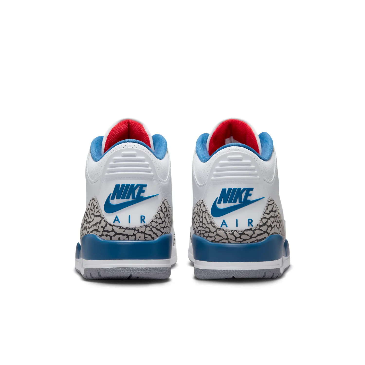 Air Jordan 3 Retro "True Blue" image 6