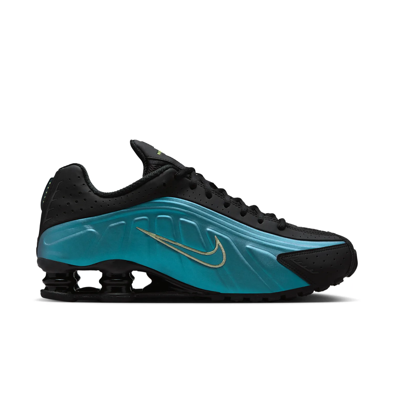 Nike Shox R4 image 3