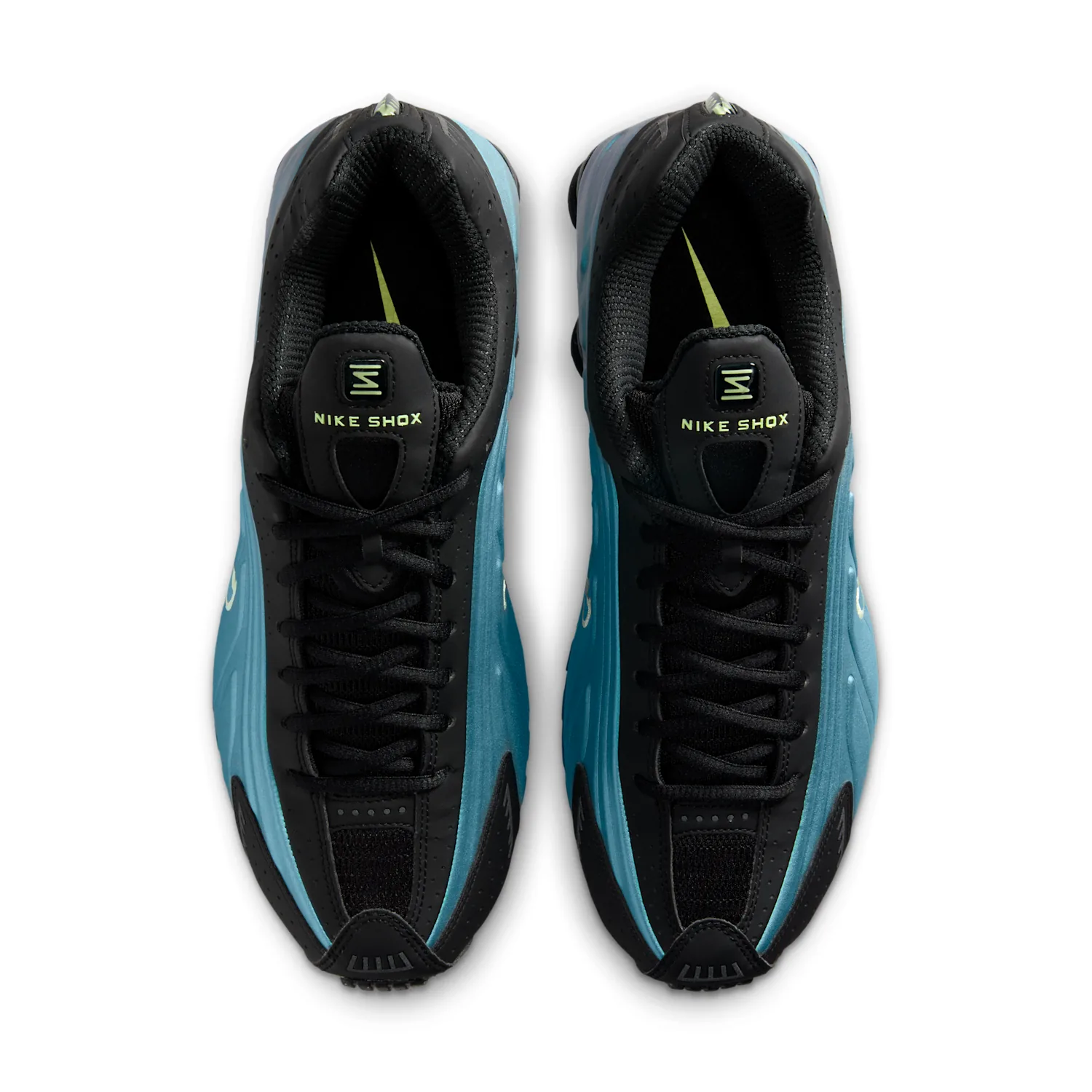 Nike Shox R4 image 4