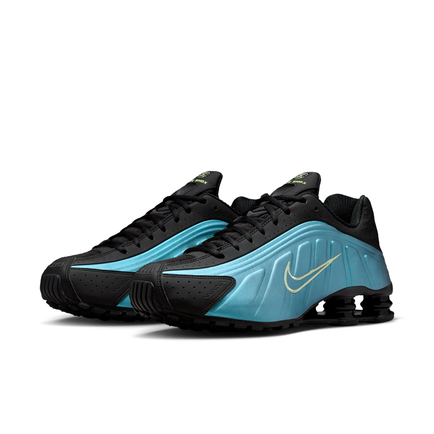 Nike Shox R4 image 5