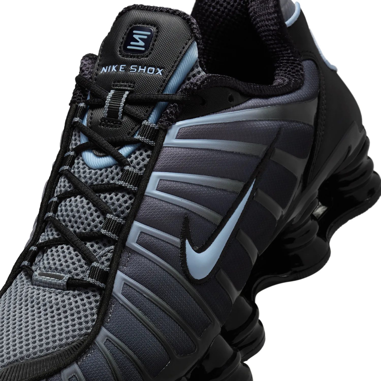 Nike Shox TL image 7