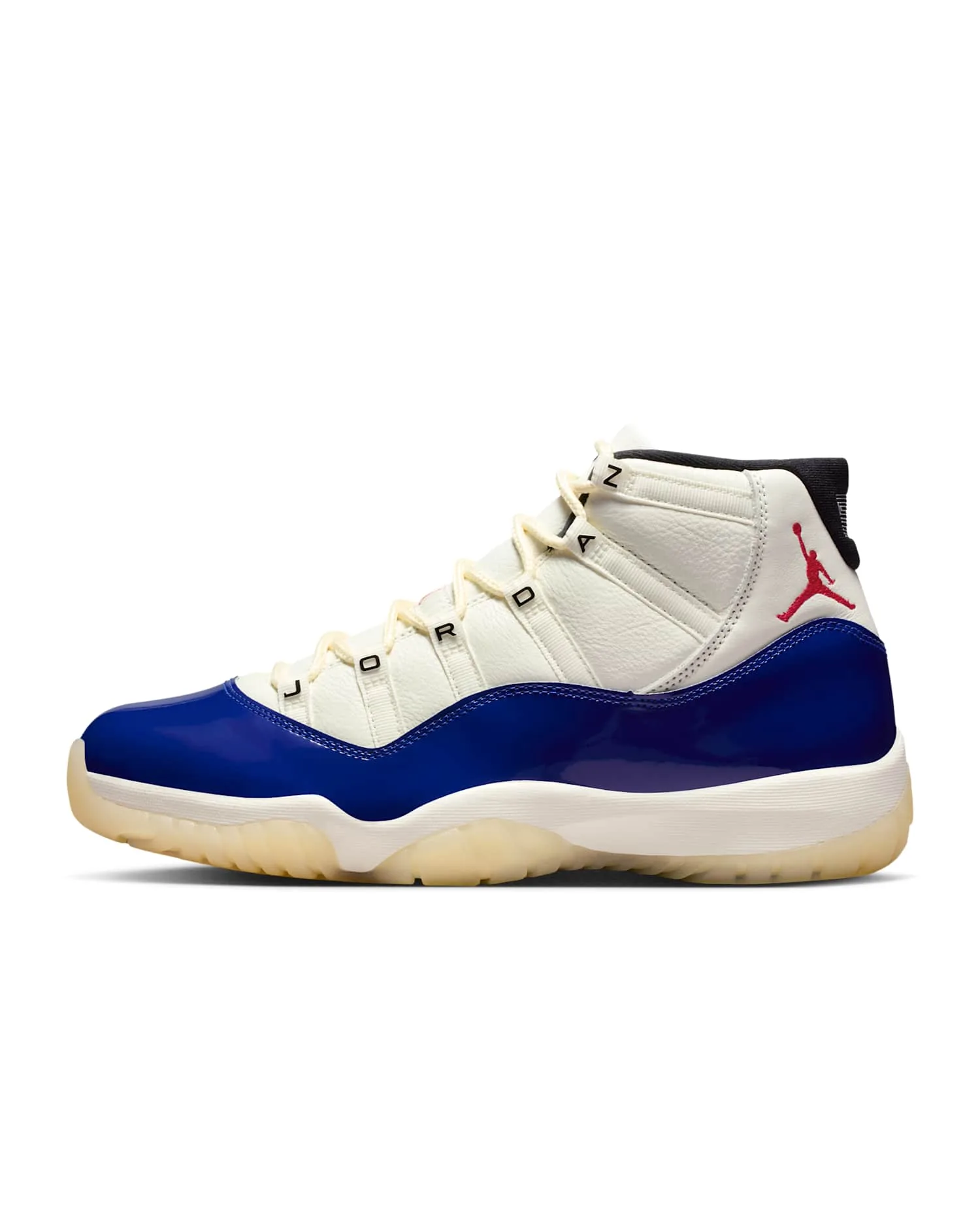 Air Jordan 11 Retro "Rare Air"