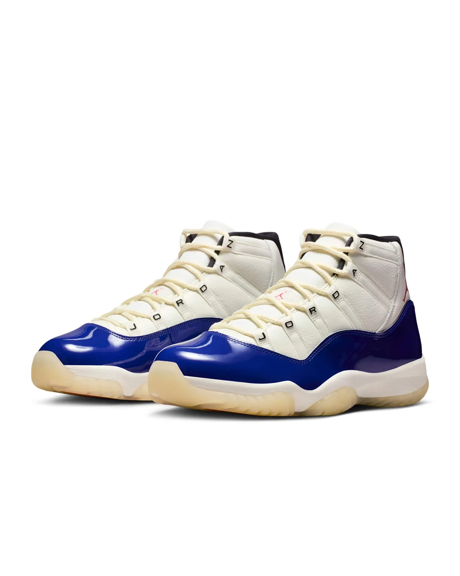 Air Jordan 11 Retro "Rare Air" image 8