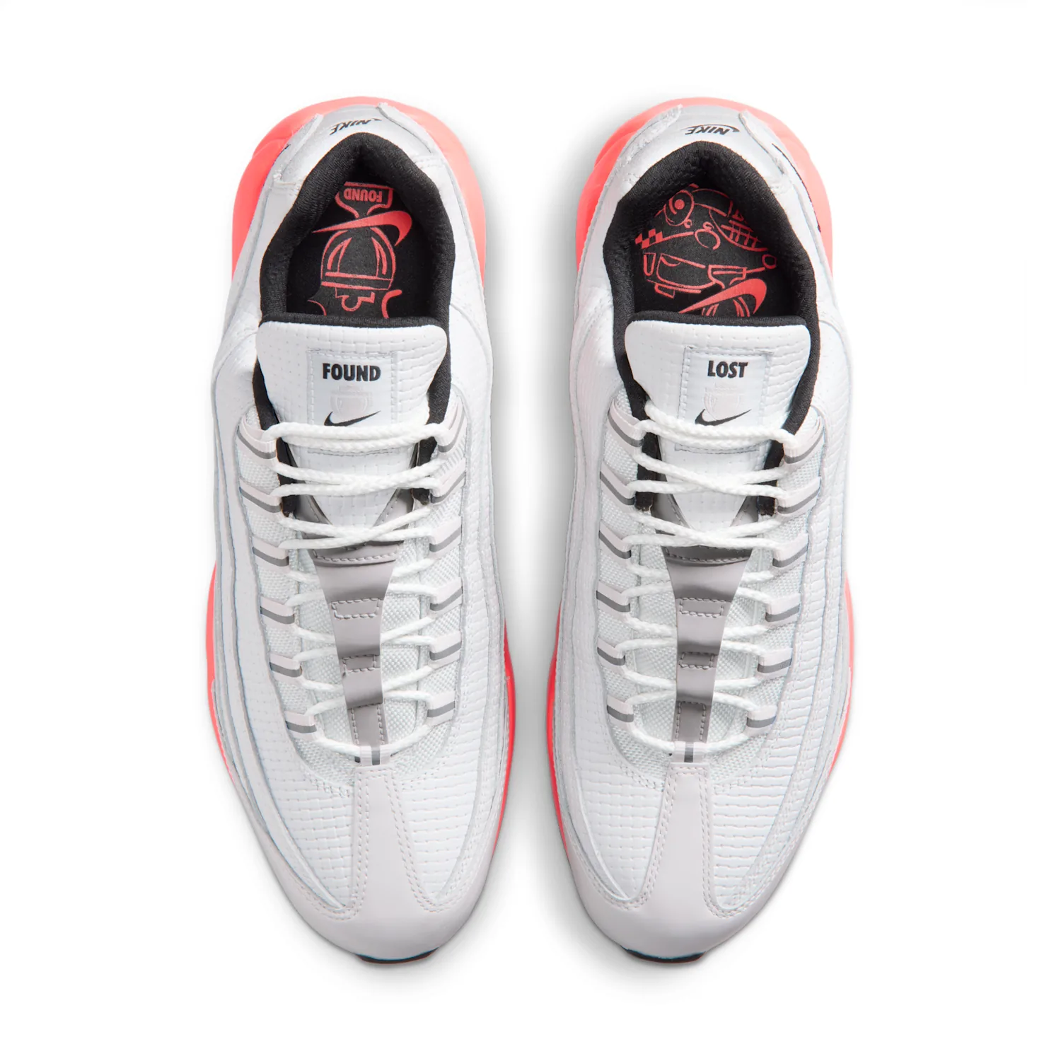 Nike Air Max '95 G image 5