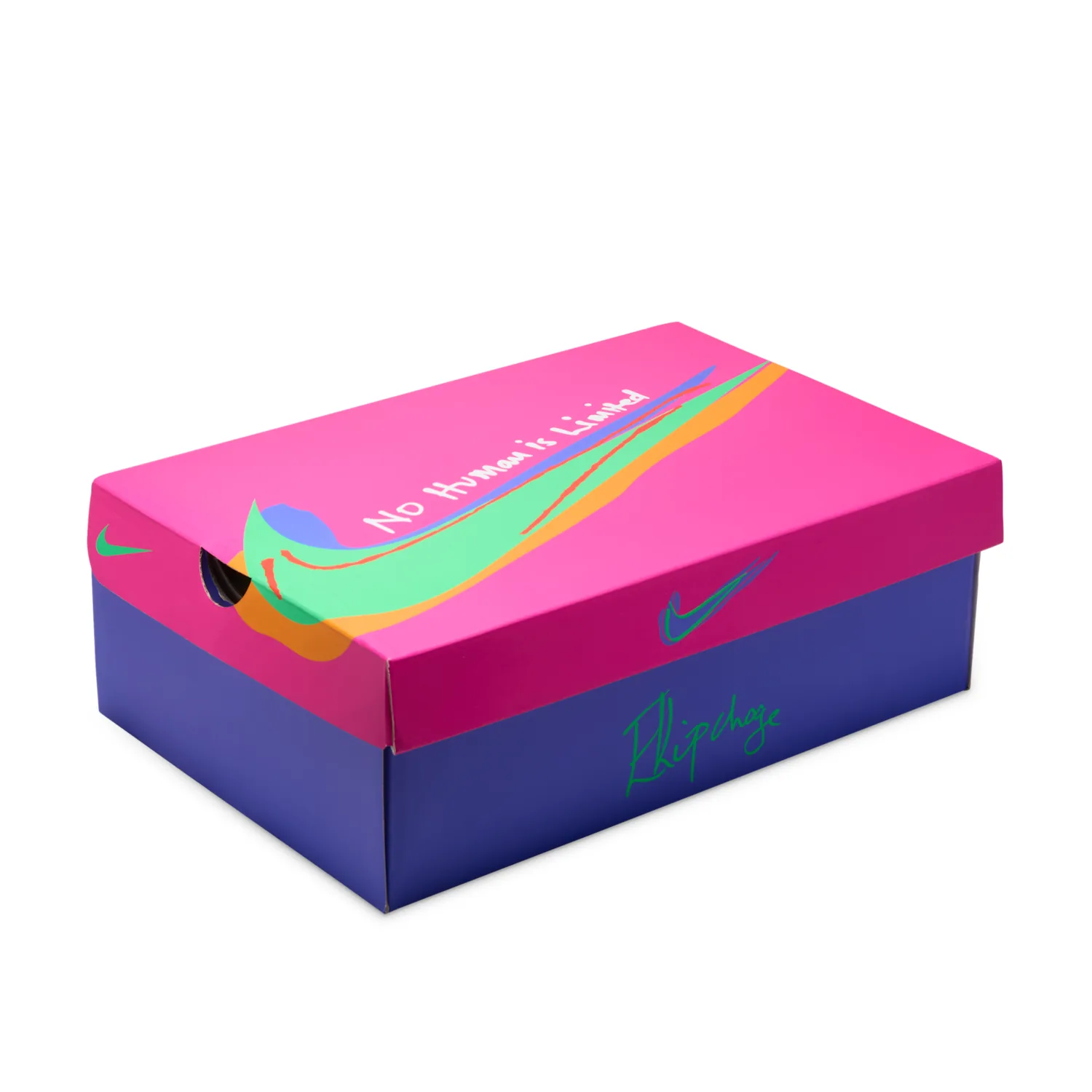 Nike Vaporfly 4 "Eliud Kipchoge" image 2