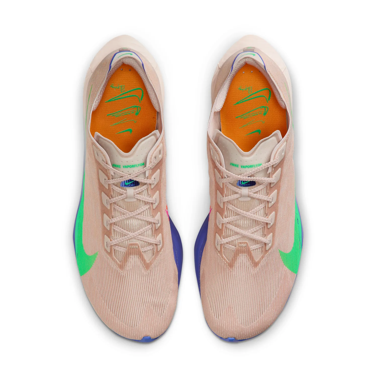 Nike Vaporfly 4 "Eliud Kipchoge" image 5