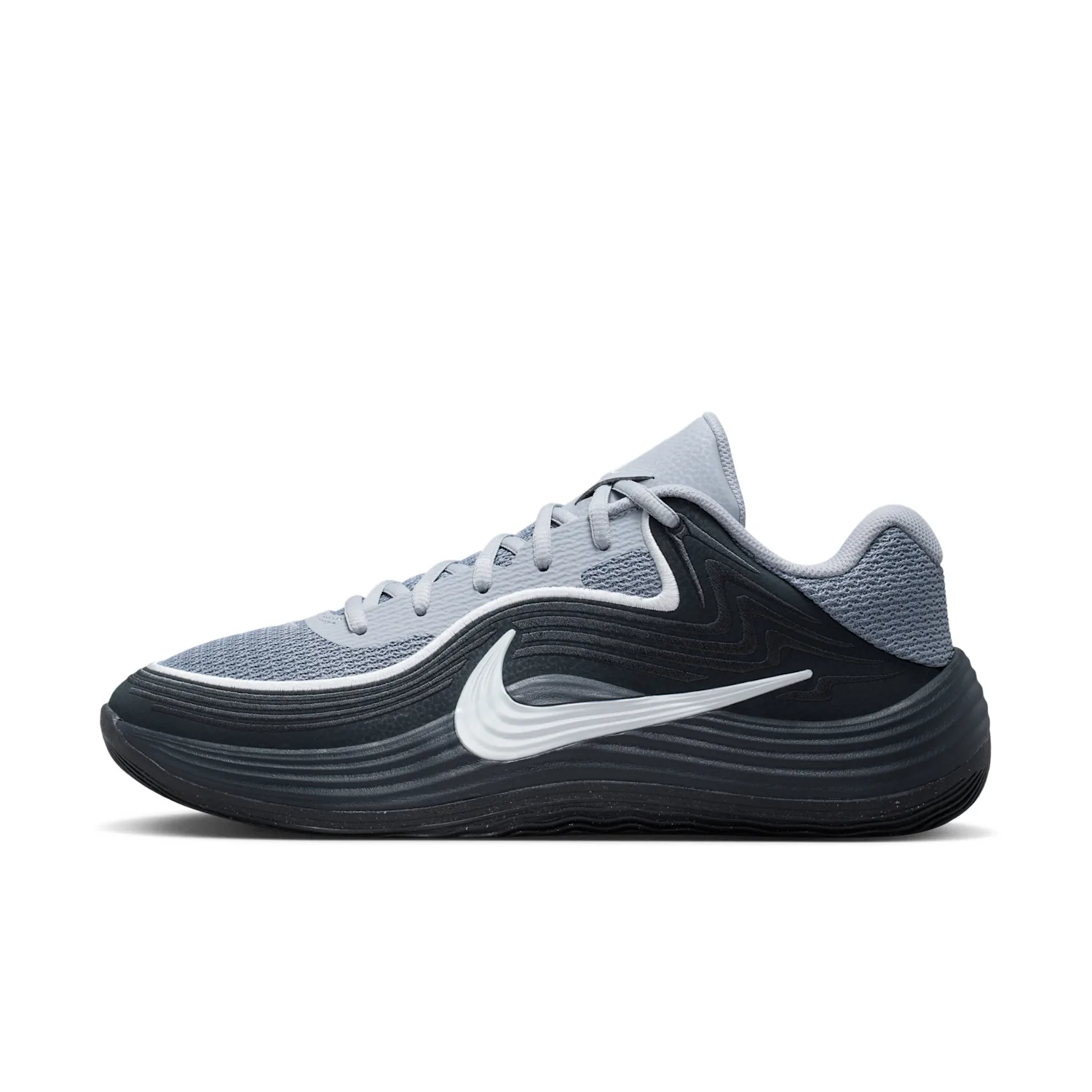 Nike Precision 8 Low