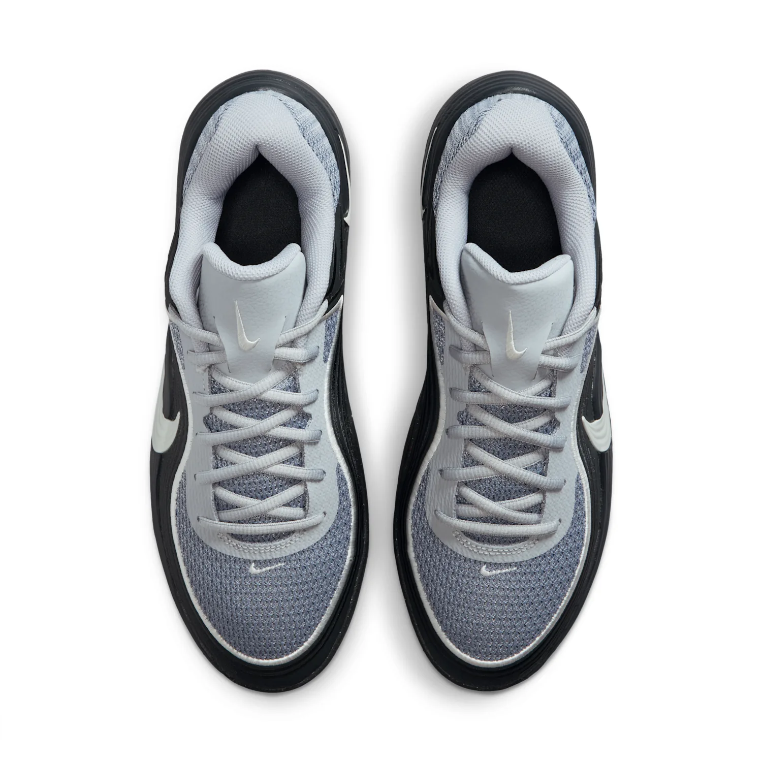Nike Precision 8 Low image 4