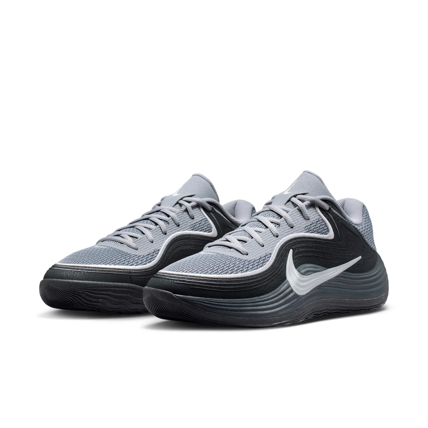 Nike Precision 8 Low image 5