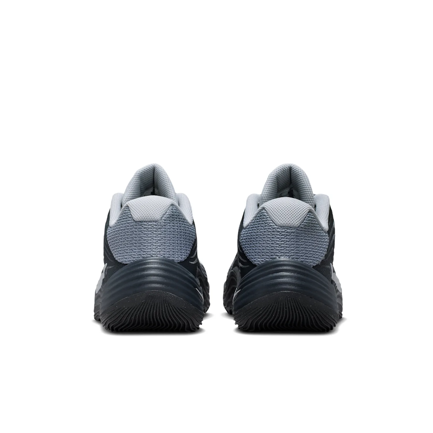 Nike Precision 8 Low image 6