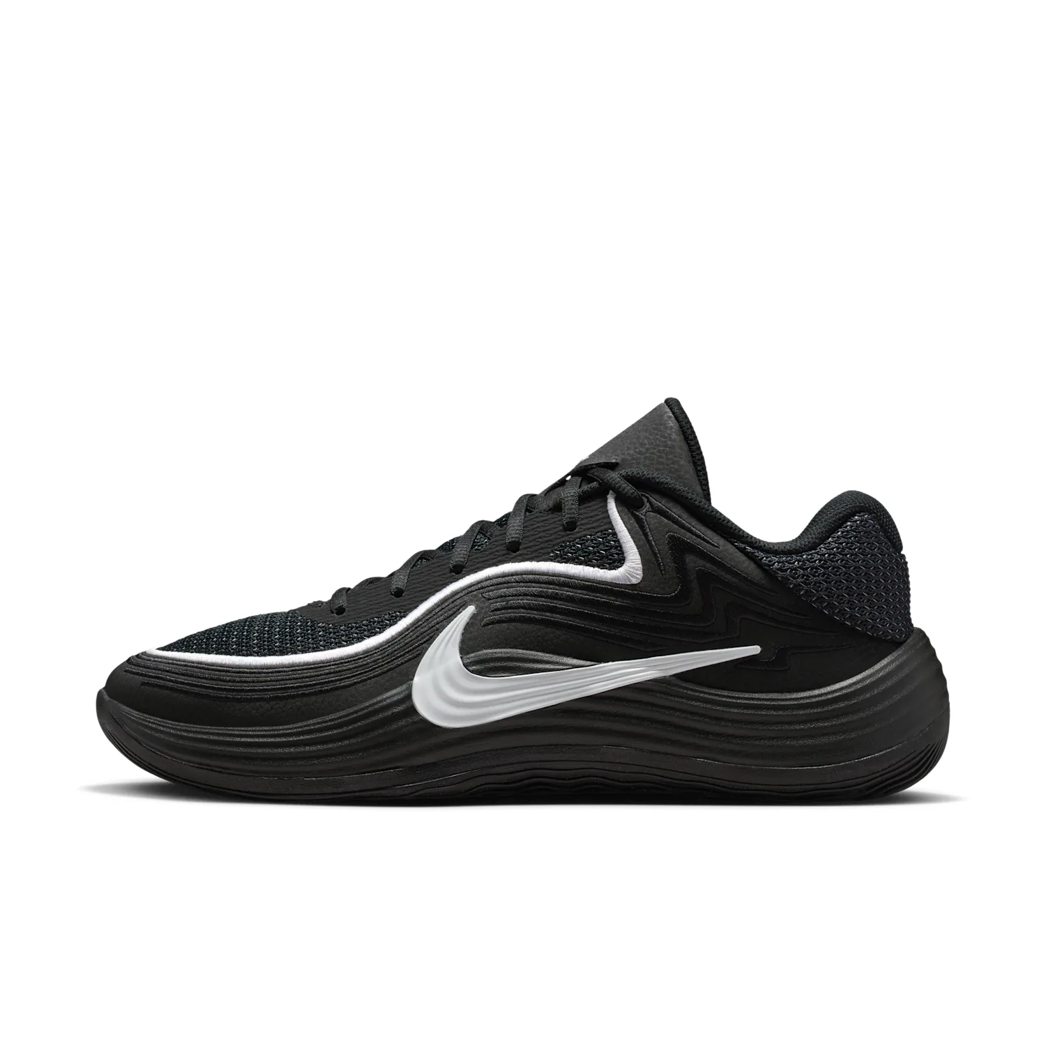 Nike Precision 8 Low
