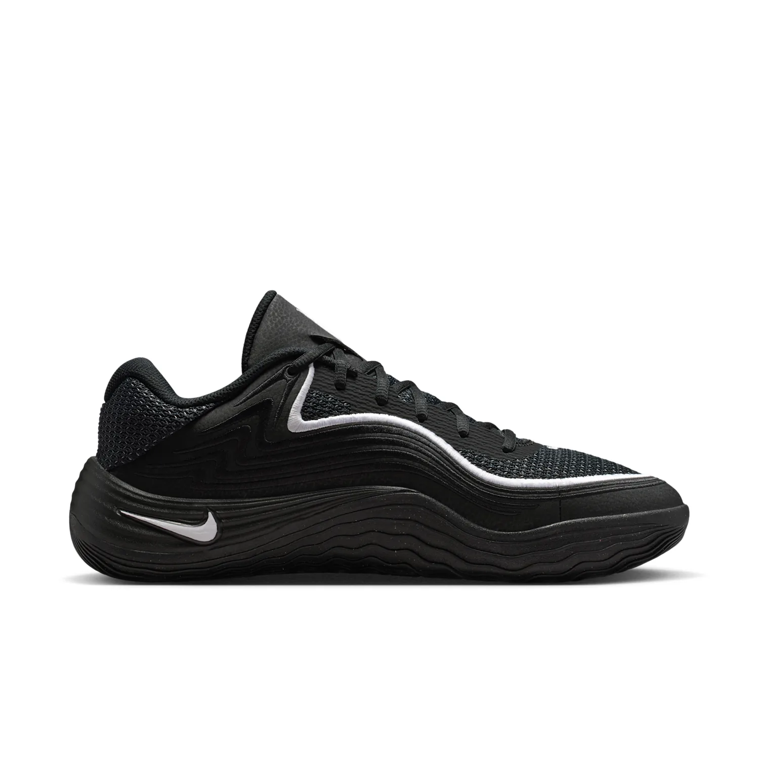 Nike Precision 8 Low image 3
