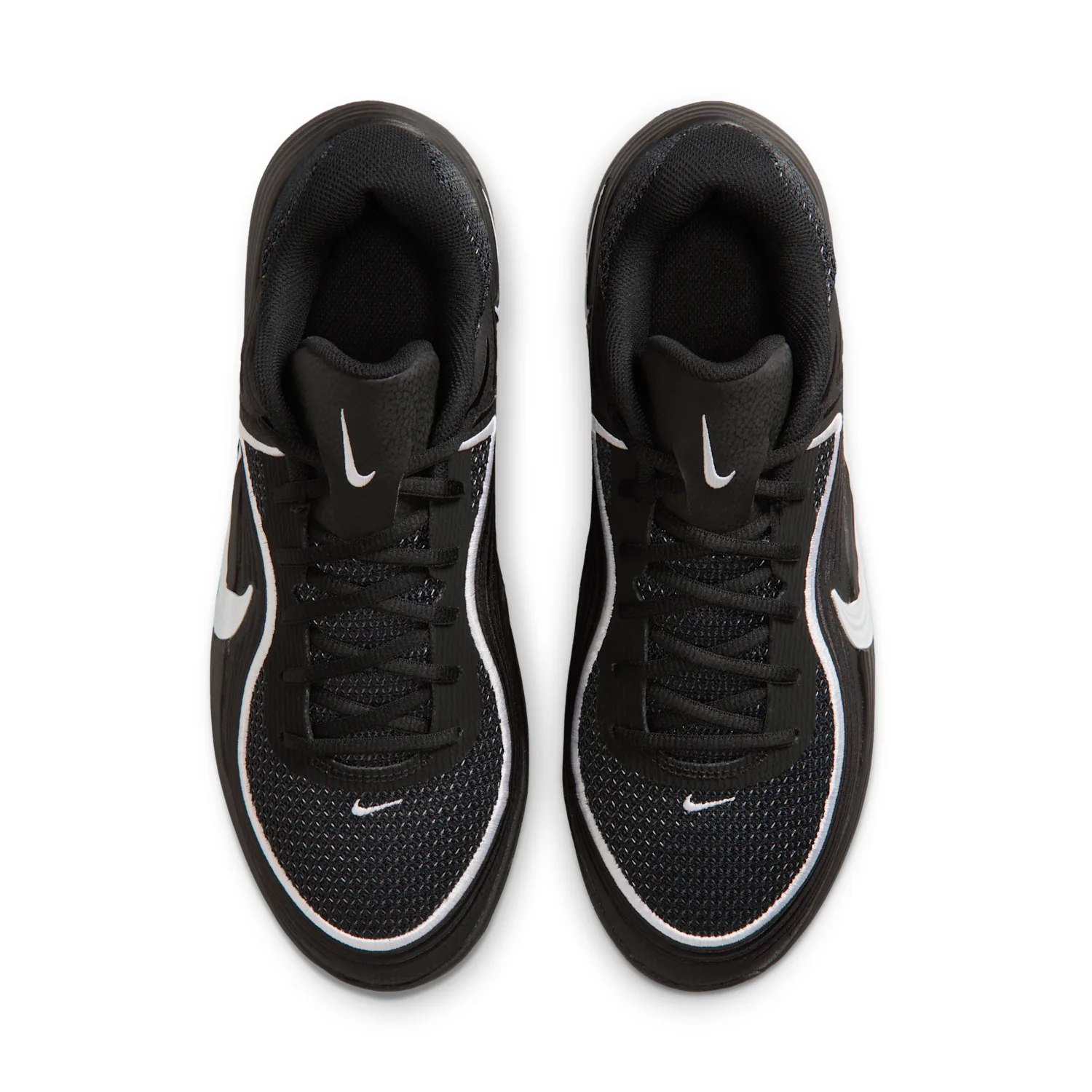 Nike Precision 8 Low image 4