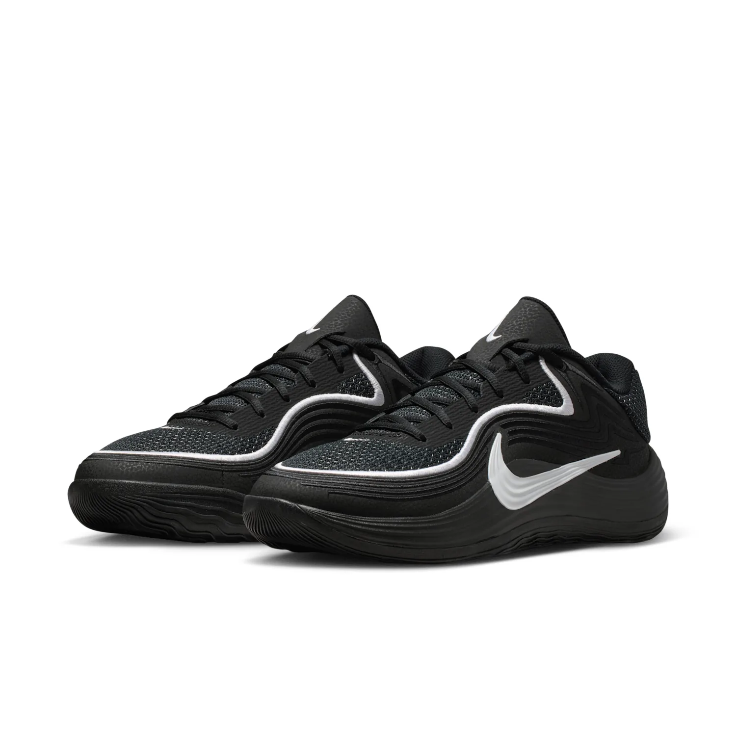 Nike Precision 8 Low image 5