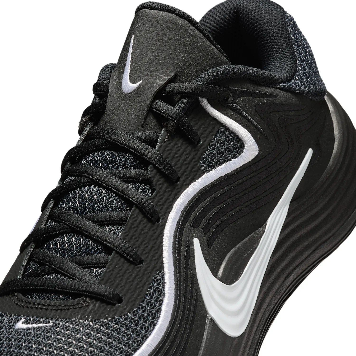Nike Precision 8 Low image 7