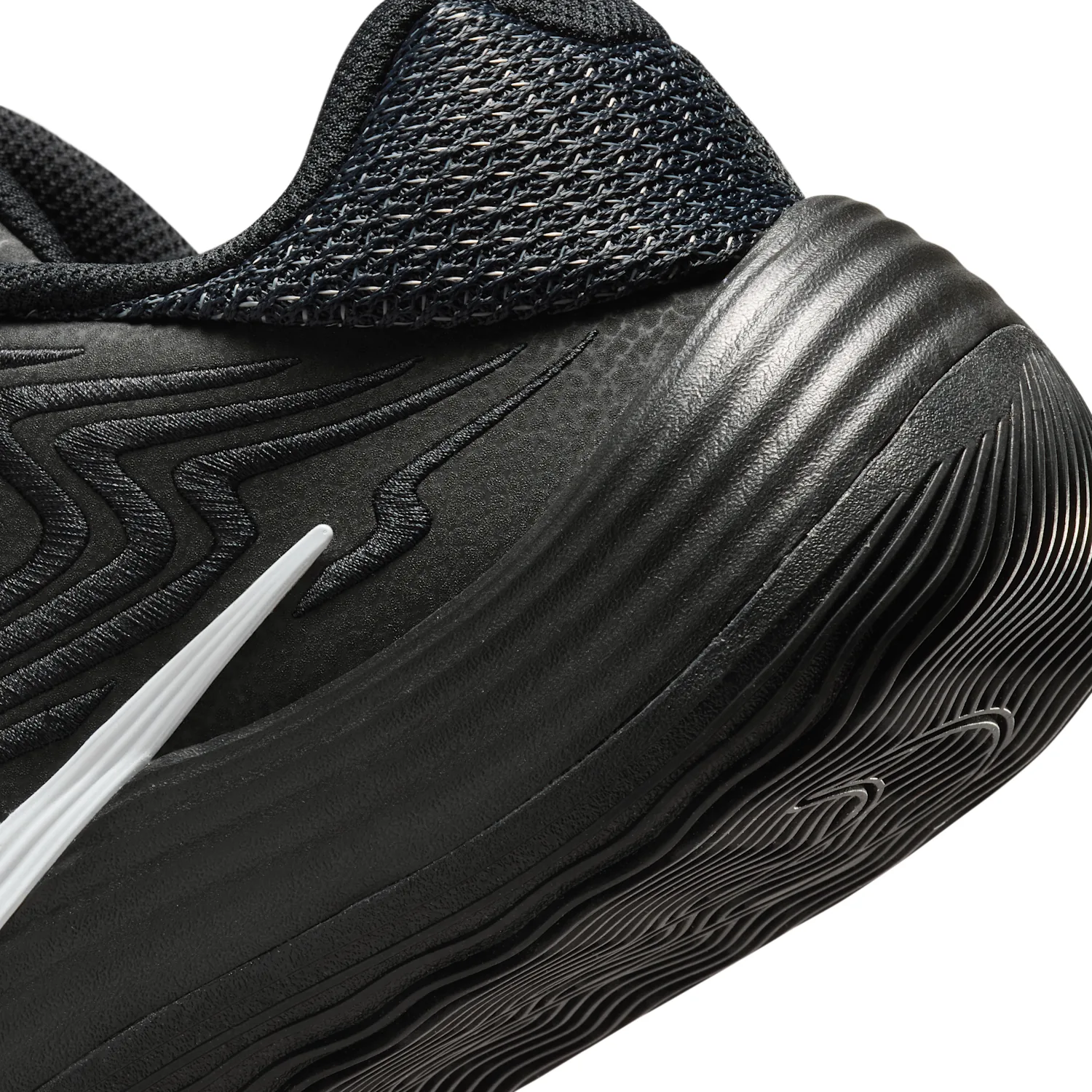 Nike Precision 8 Low image 8