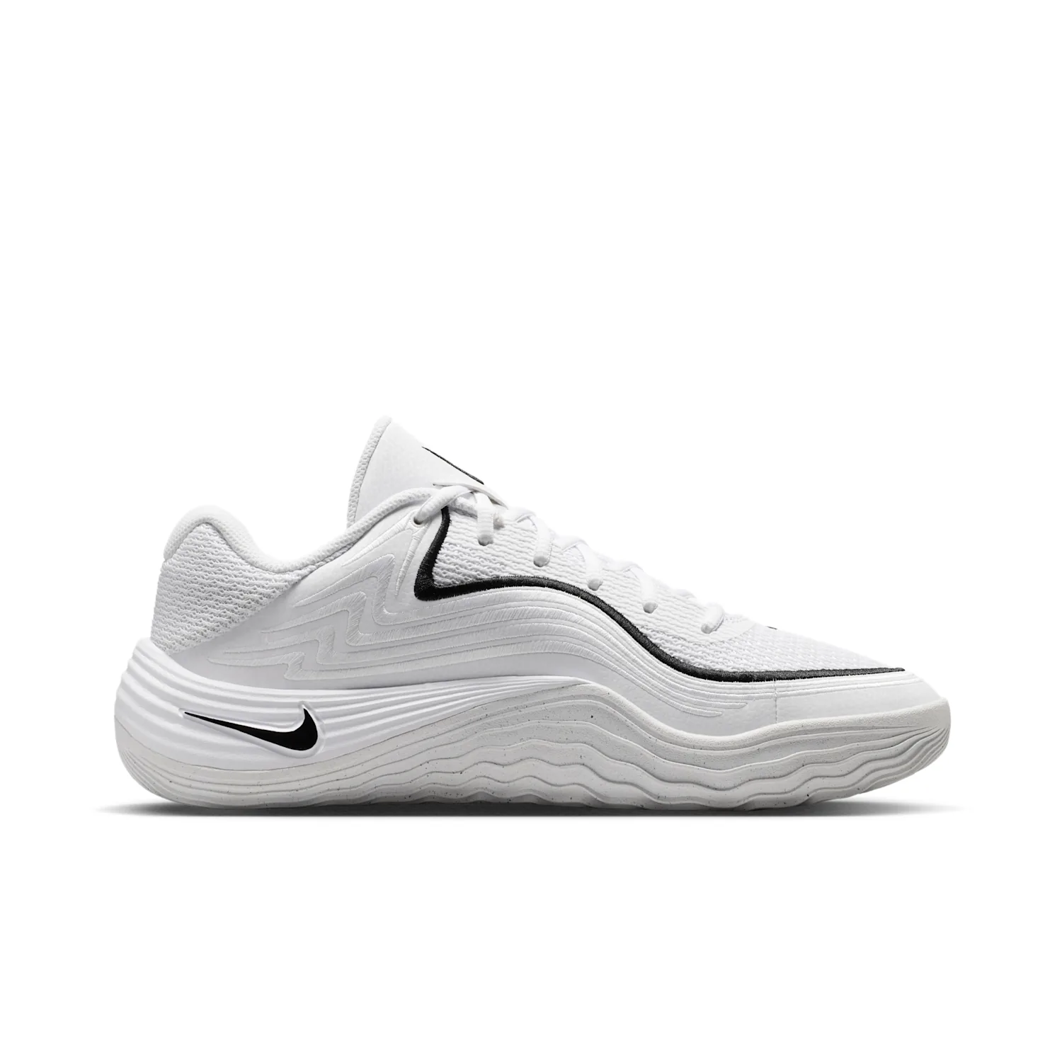 Nike Precision 8 Low image 3
