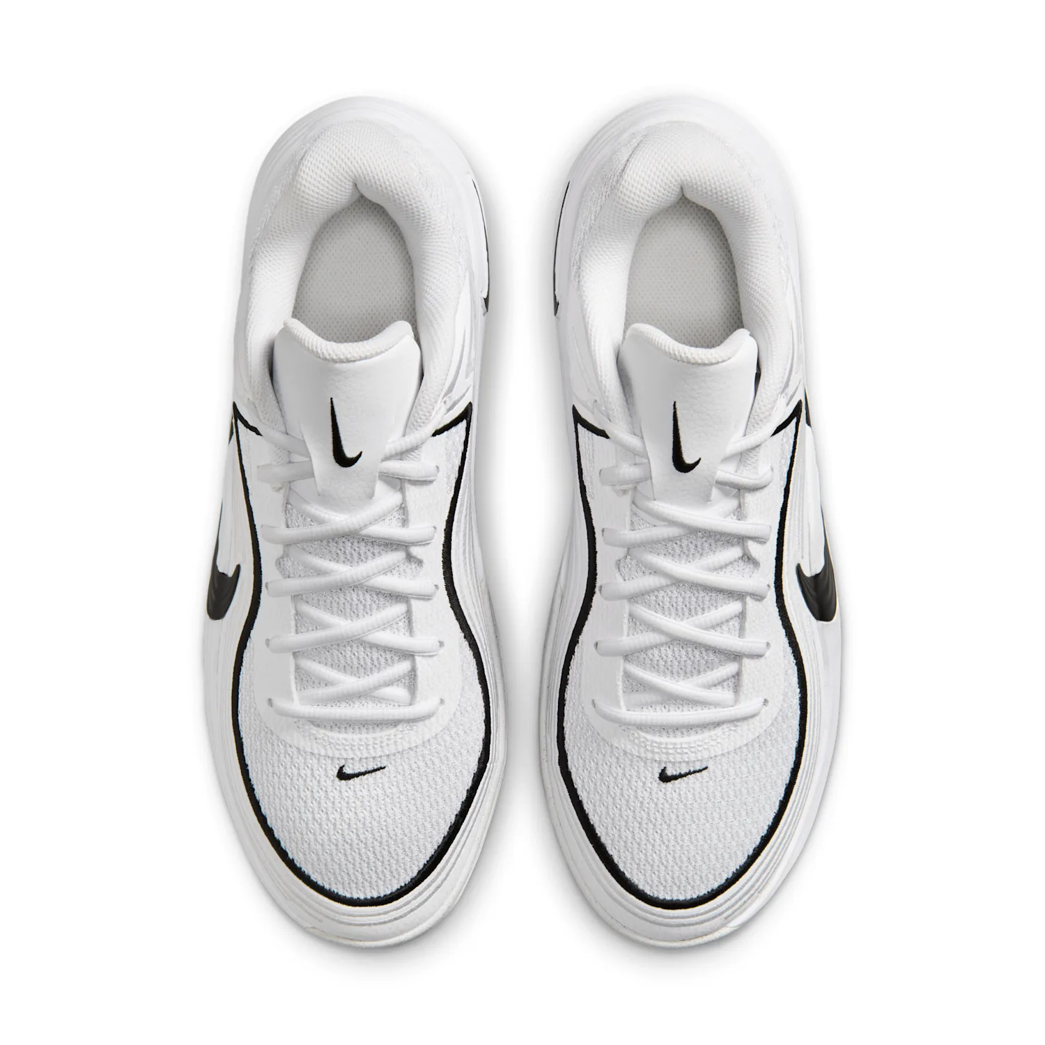 Nike Precision 8 Low image 4