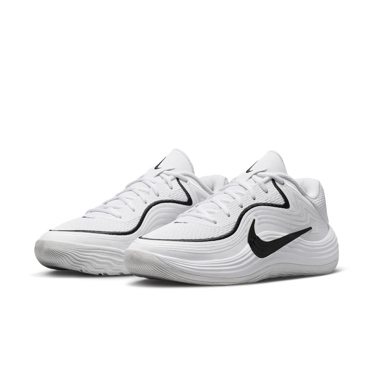 Nike Precision 8 Low image 5