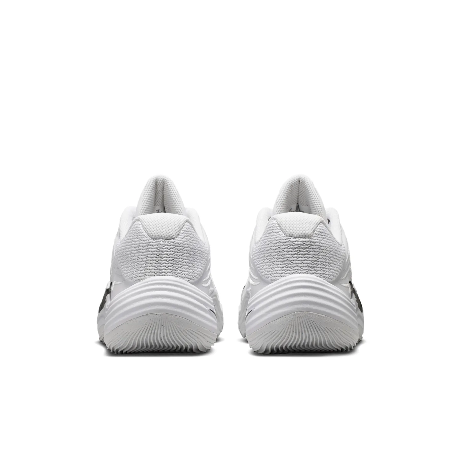 Nike Precision 8 Low image 6