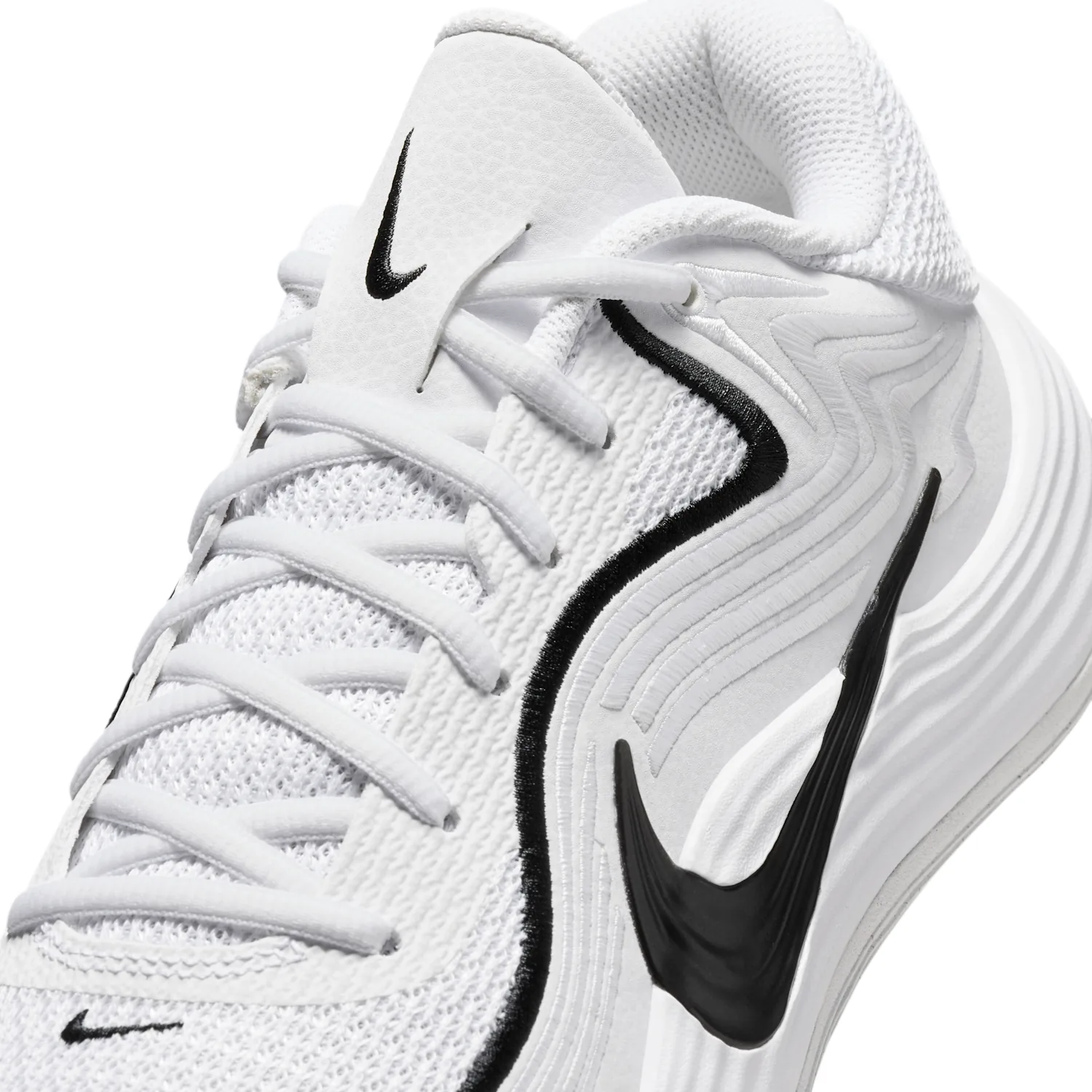 Nike Precision 8 Low image 7