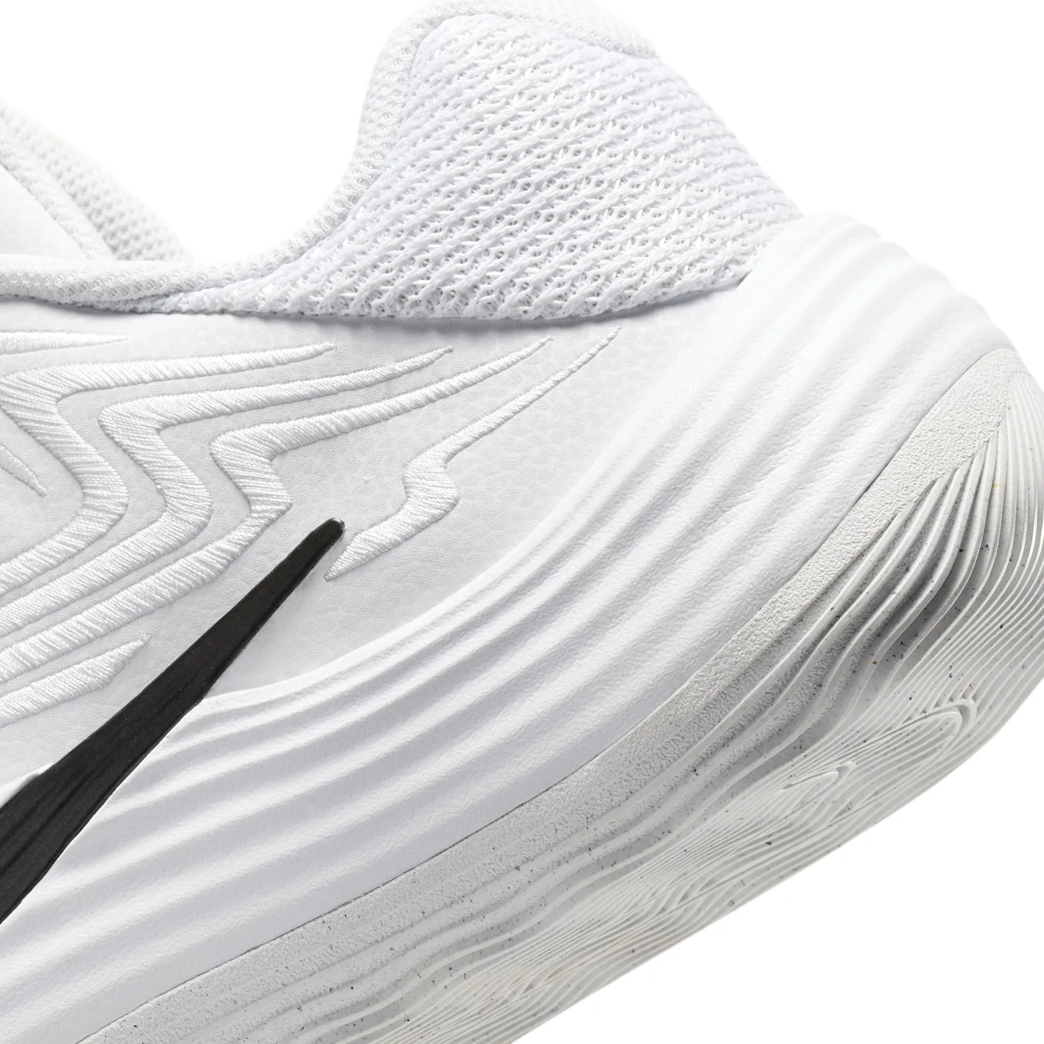 Nike Precision 8 Low image 8
