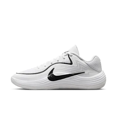 Nike Precision 8 Low