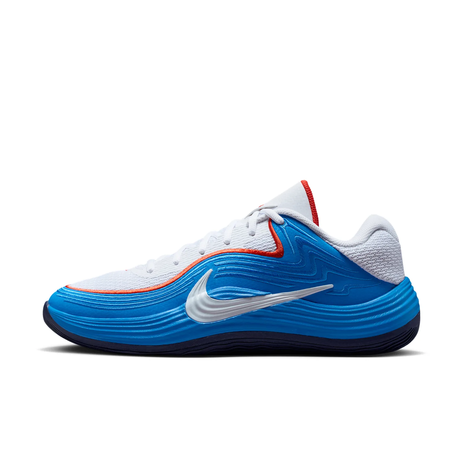Nike Precision 8 Low