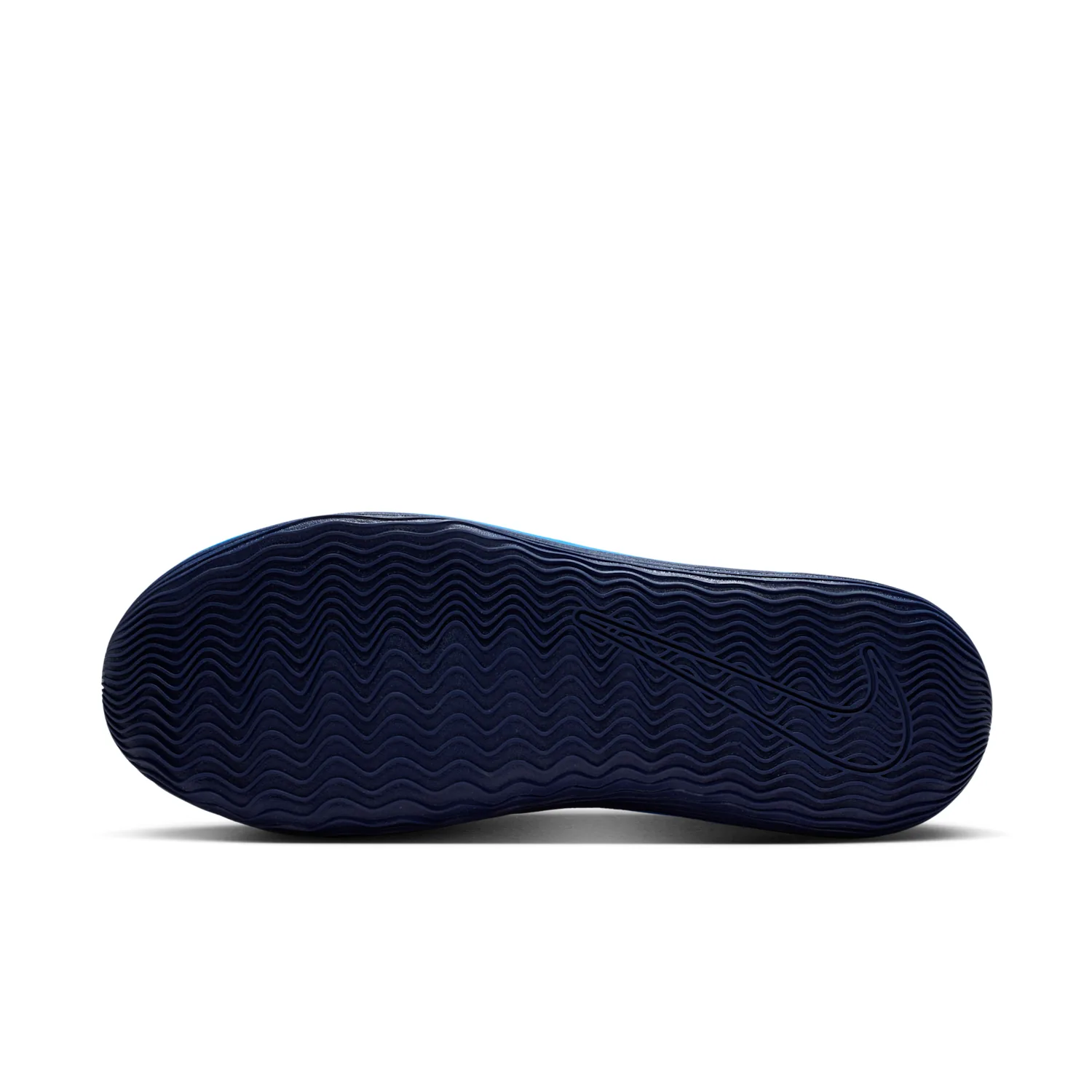 Nike Precision 8 Low image 2