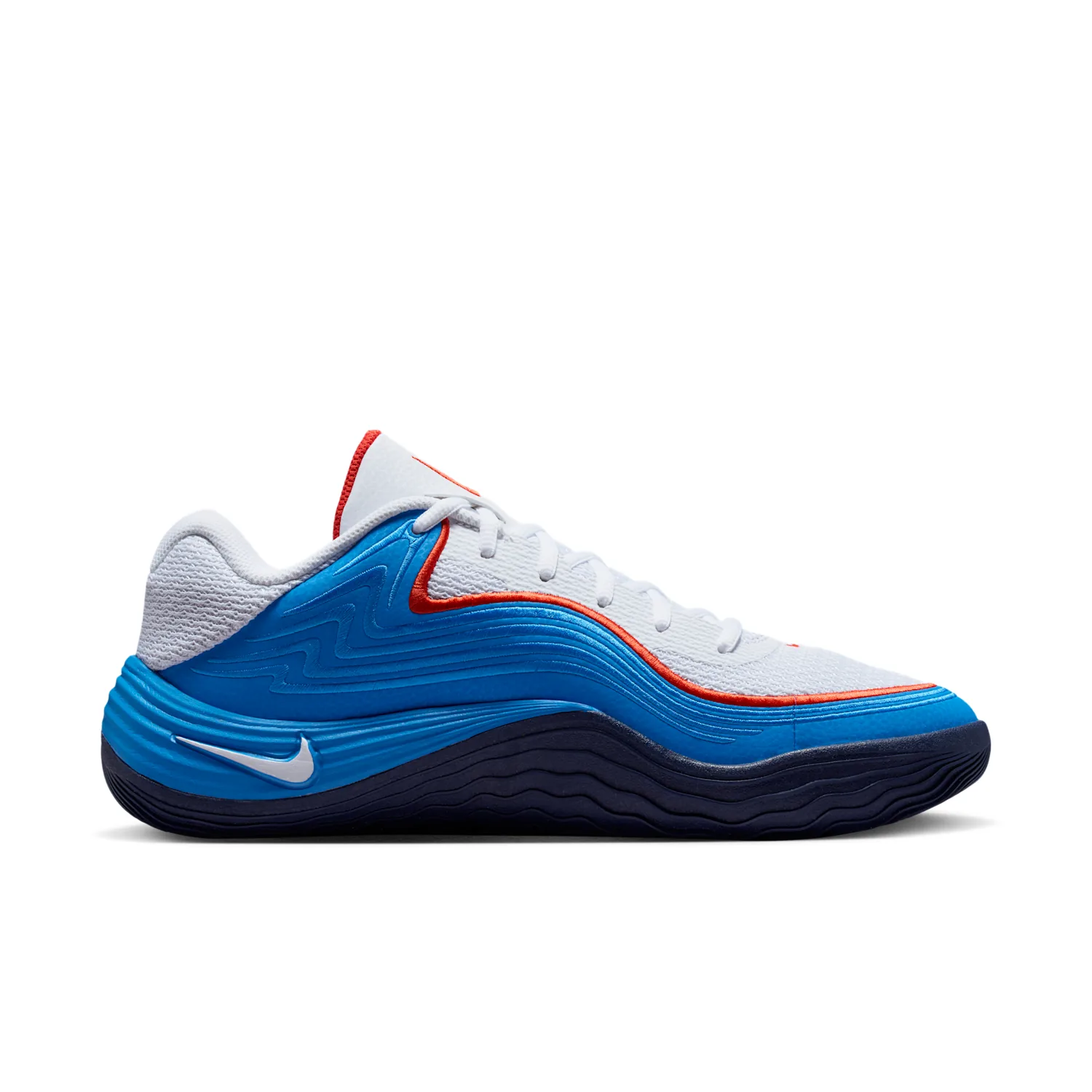 Nike Precision 8 Low image 3