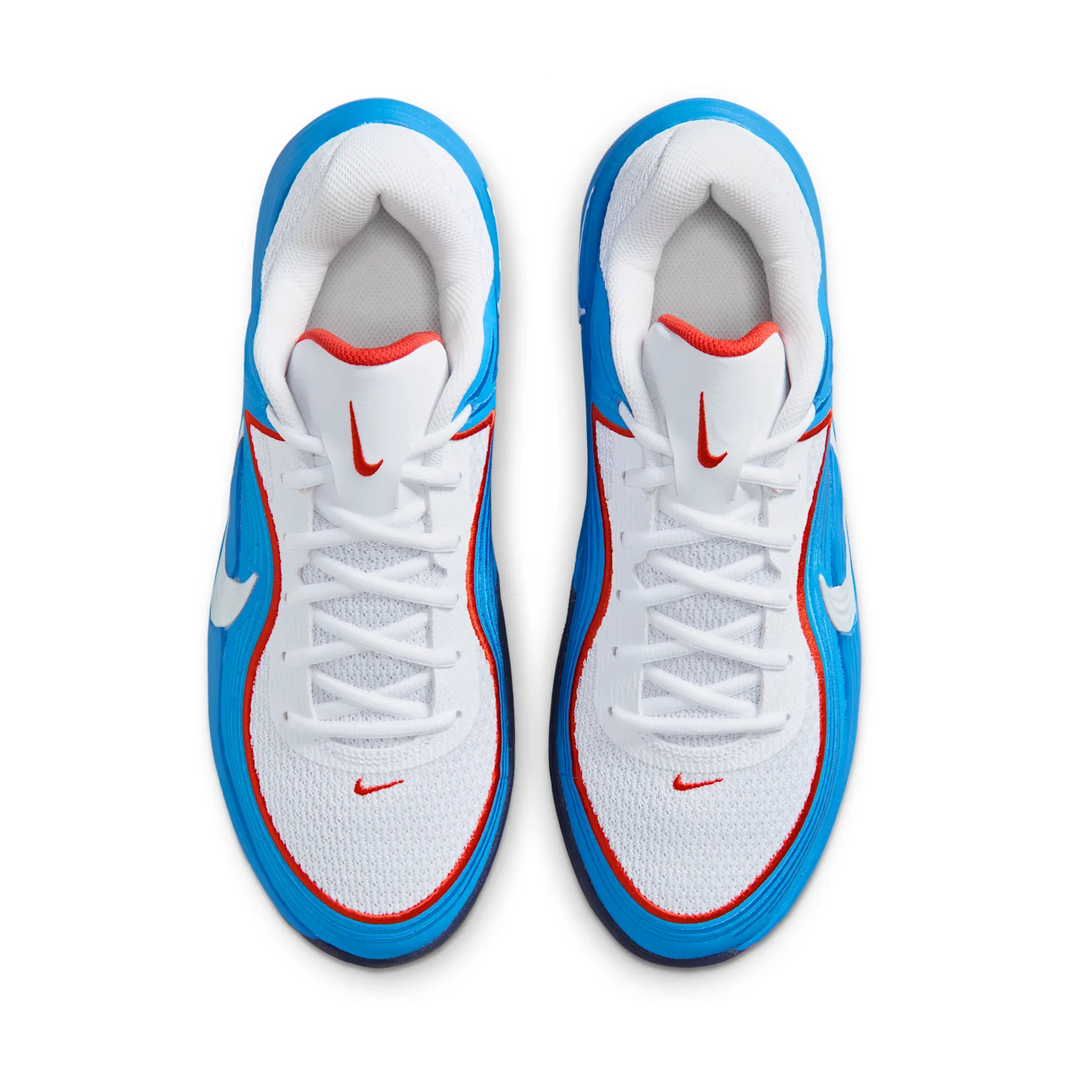 Nike Precision 8 Low image 4