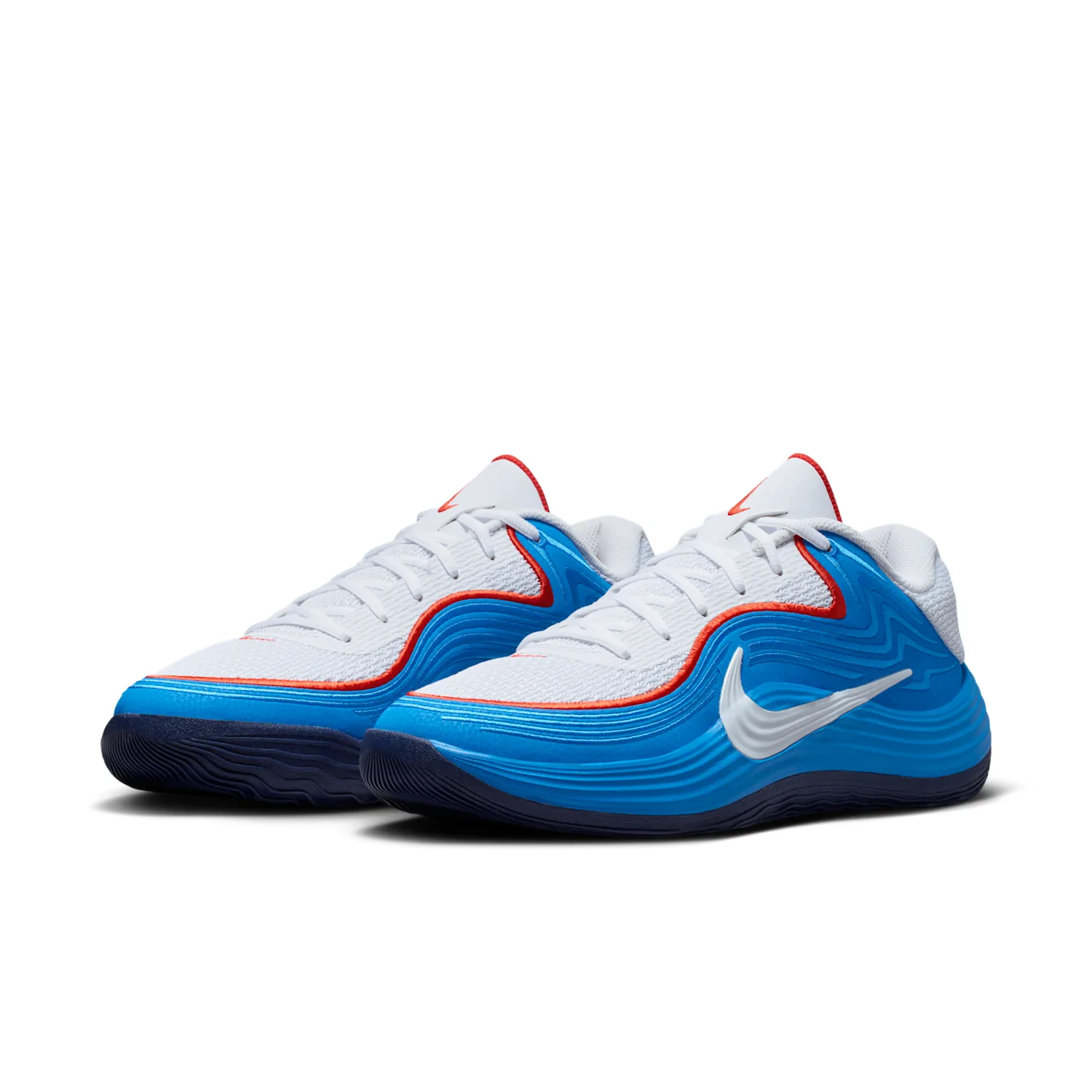 Nike Precision 8 Low image 5