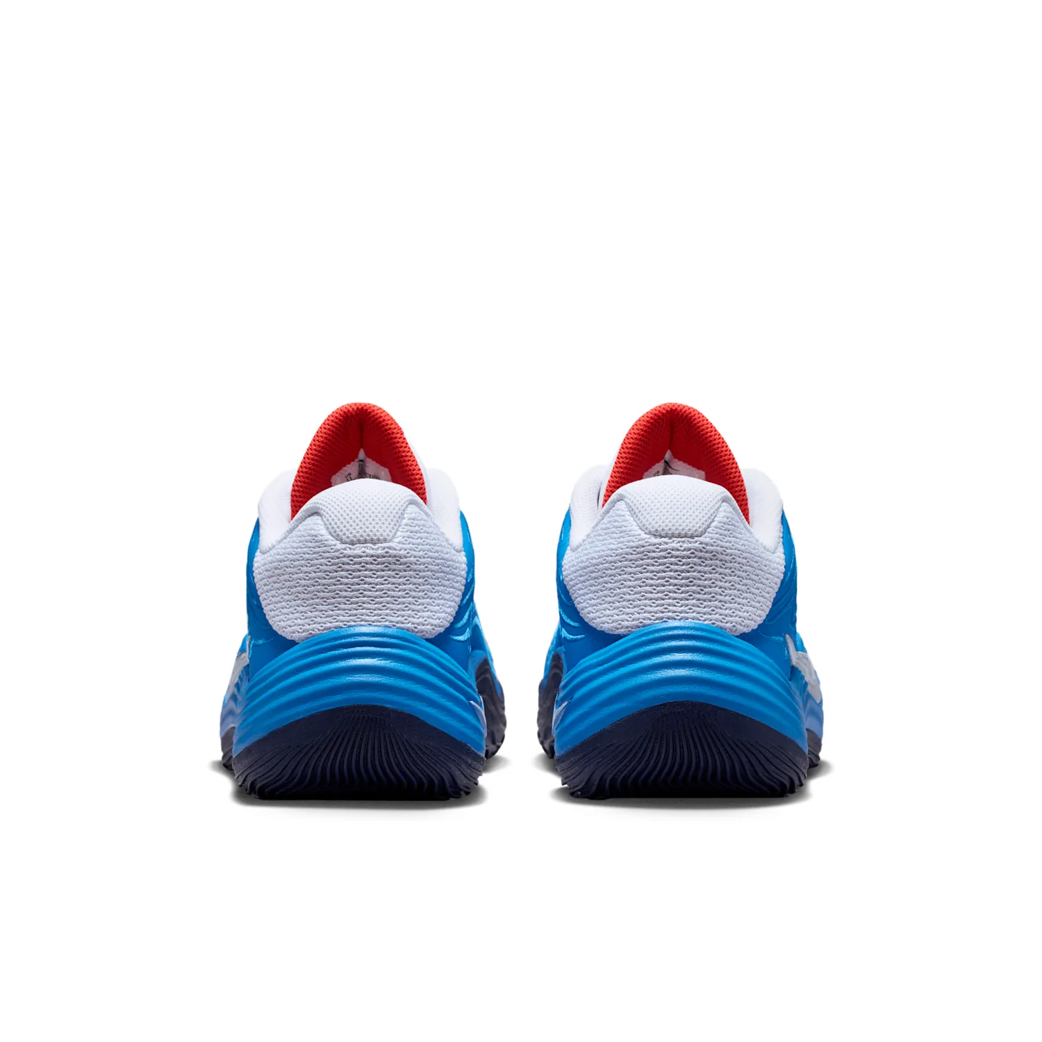 Nike Precision 8 Low image 6