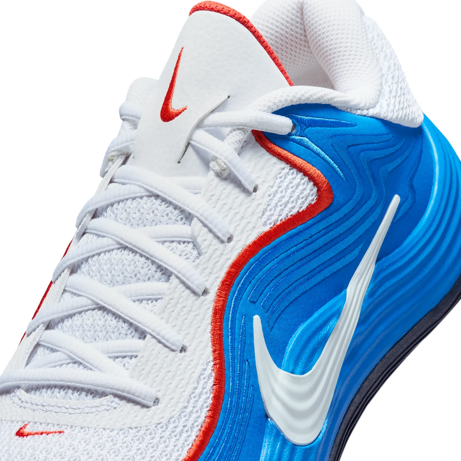 Nike Precision 8 Low image 7
