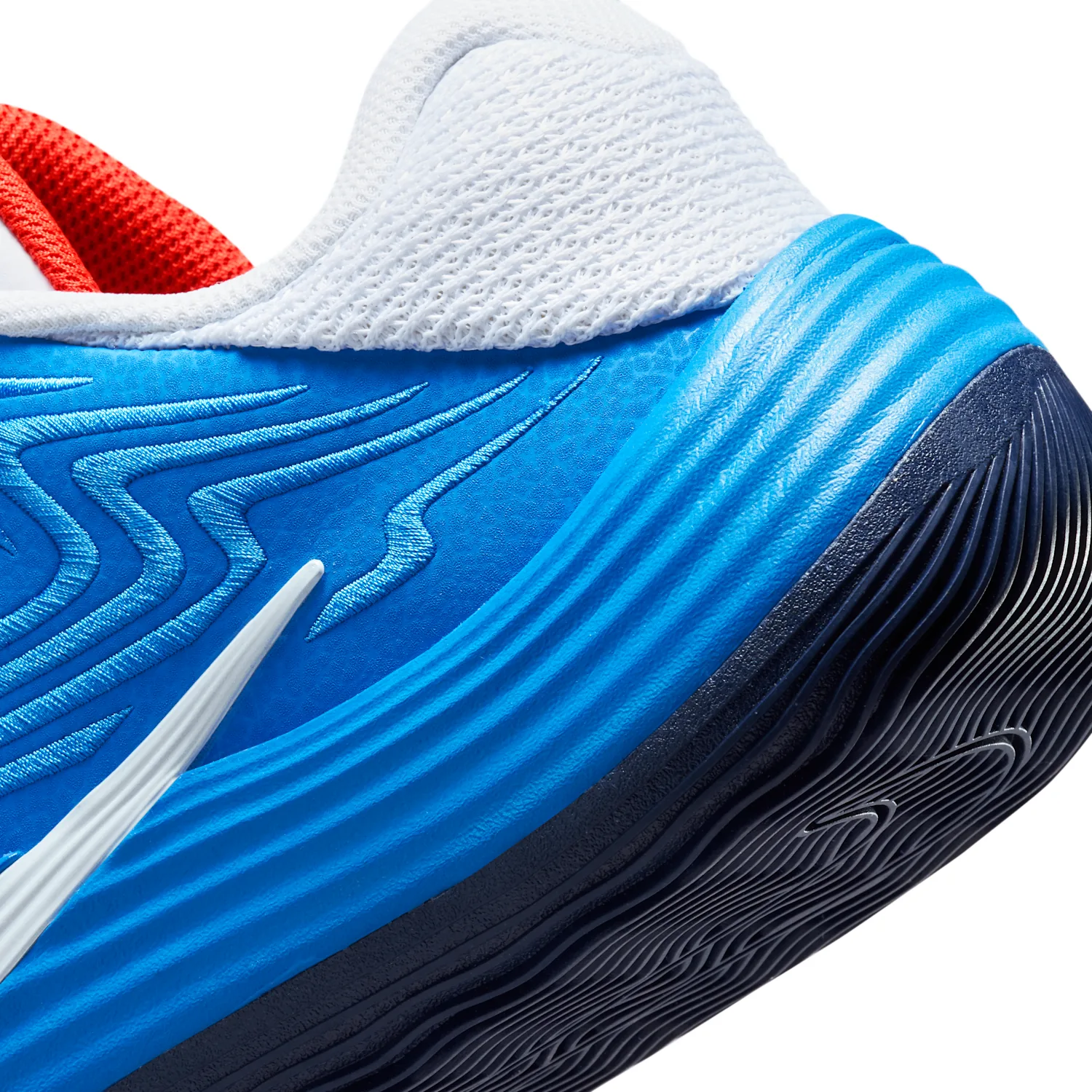 Nike Precision 8 Low image 8