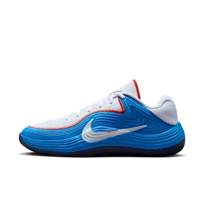 Nike Precision 8 Low