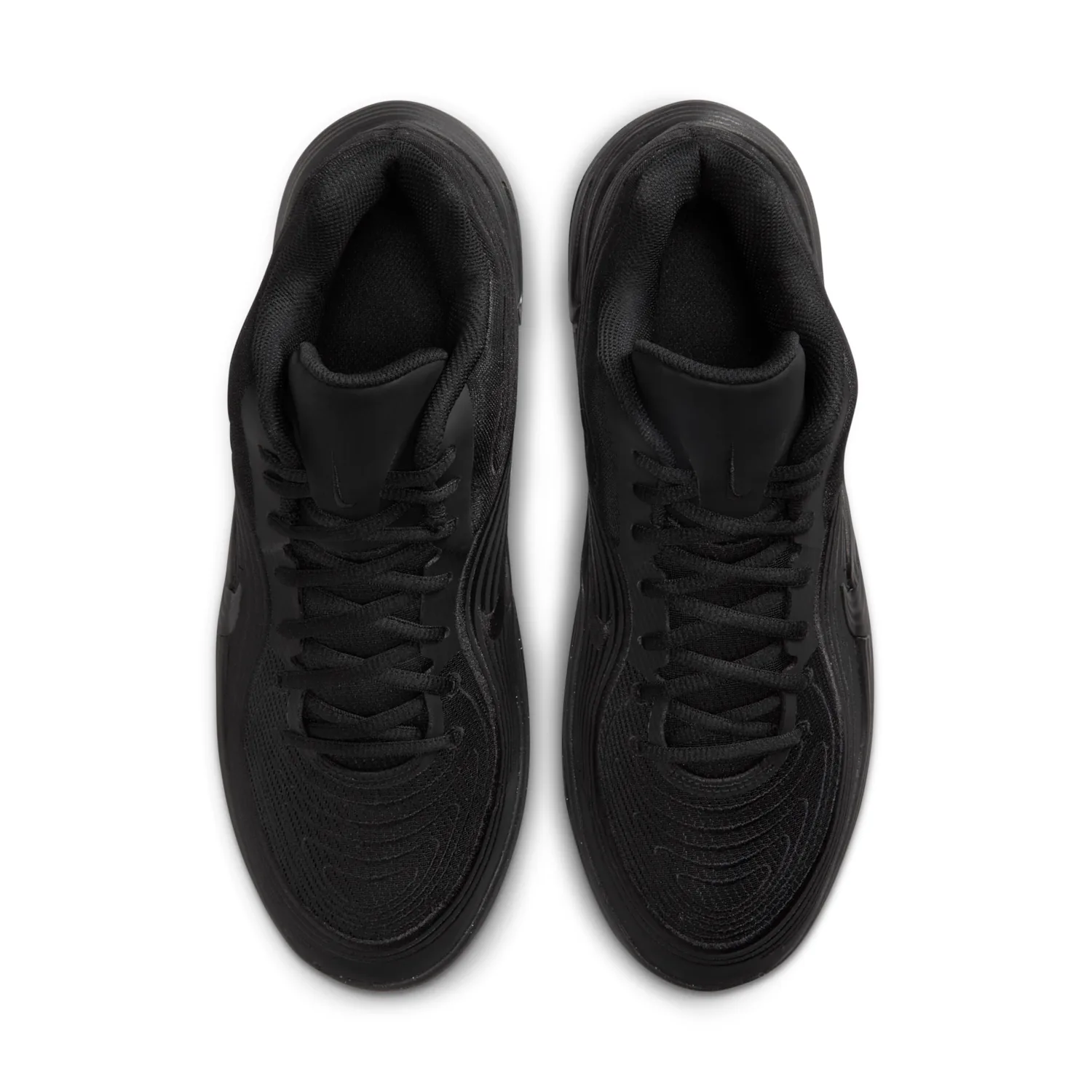 Nike Precision 8 MID image 4