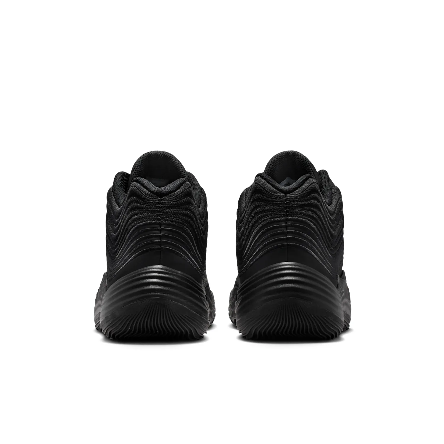 Nike Precision 8 MID image 6
