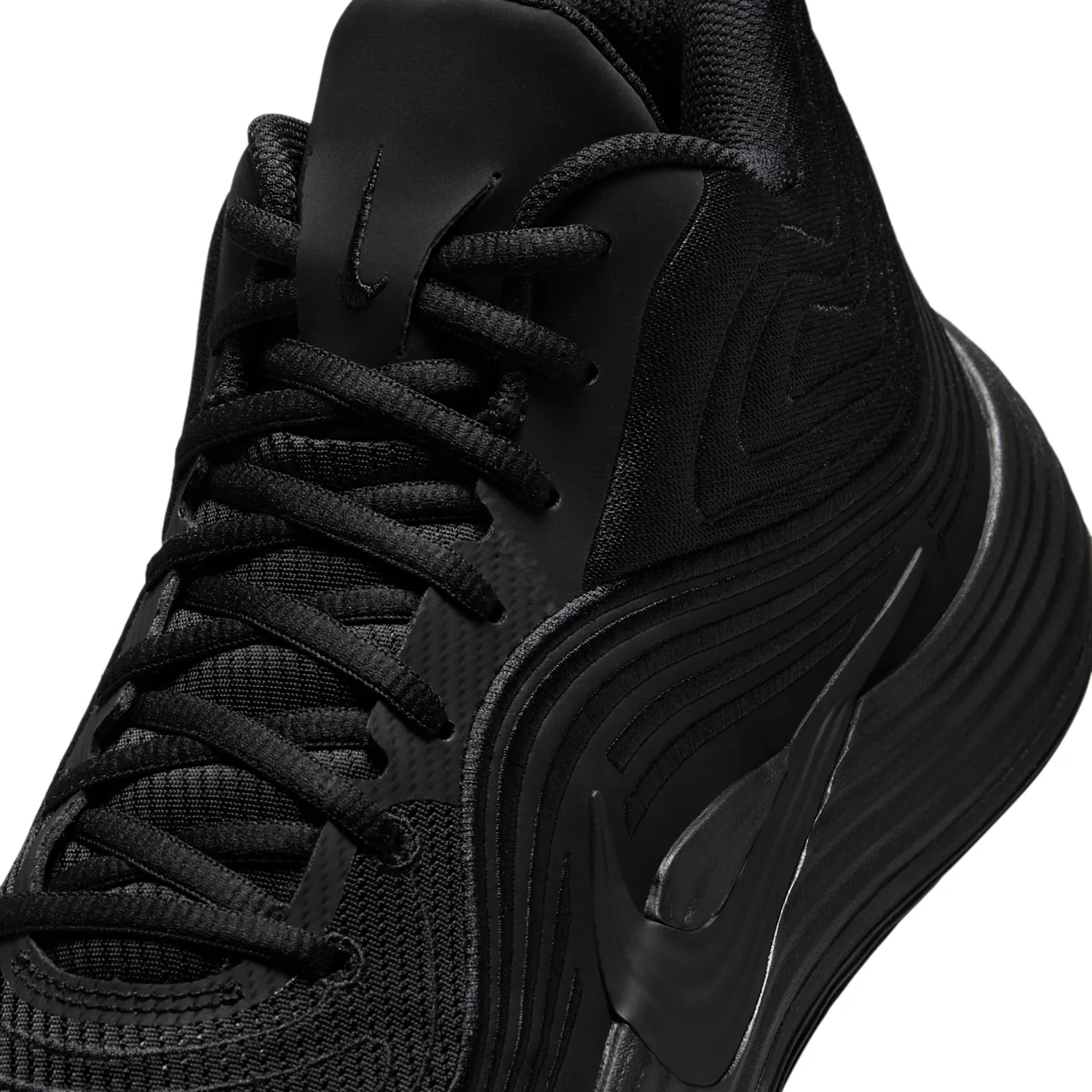 Nike Precision 8 MID image 7