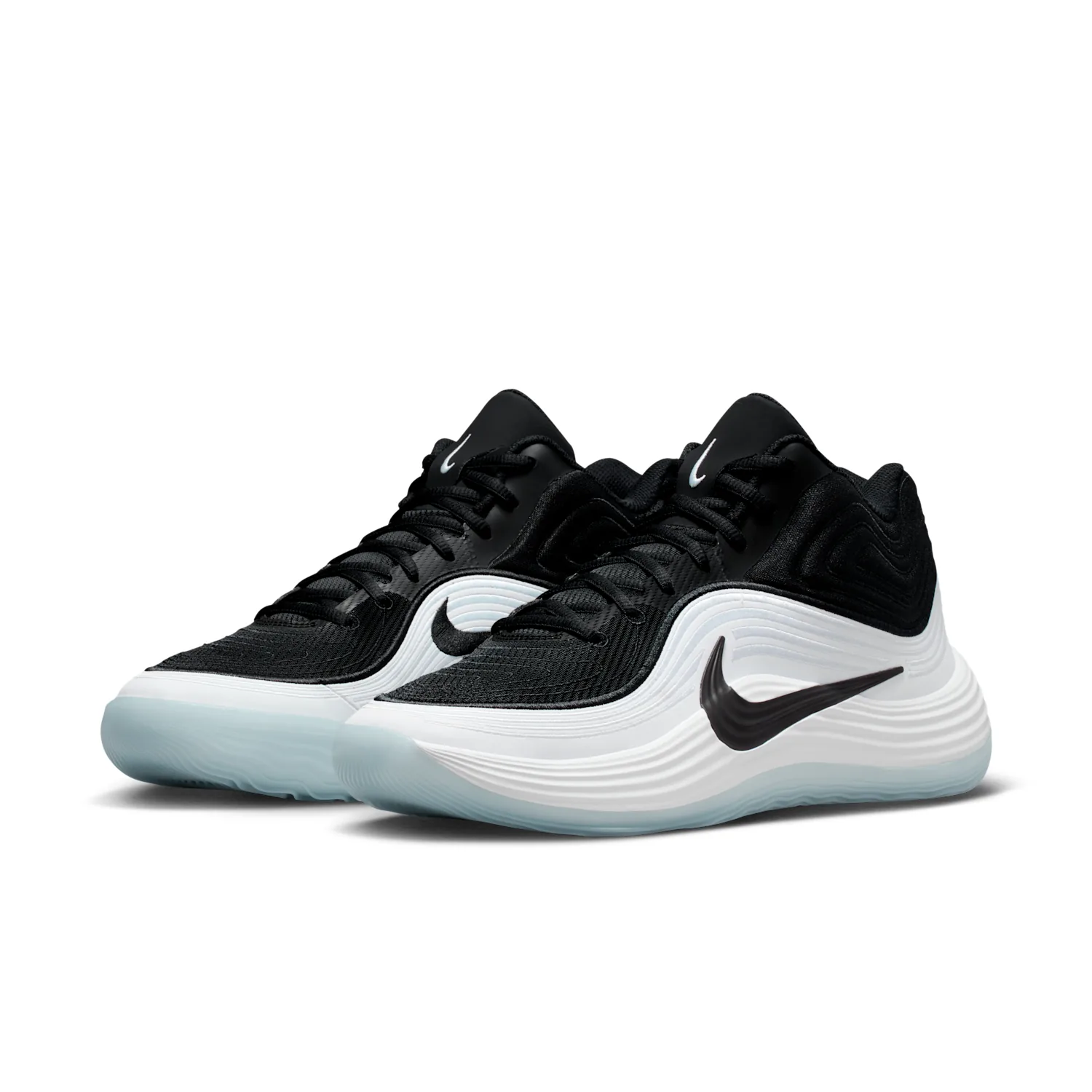 Nike Precision 8 MID image 5