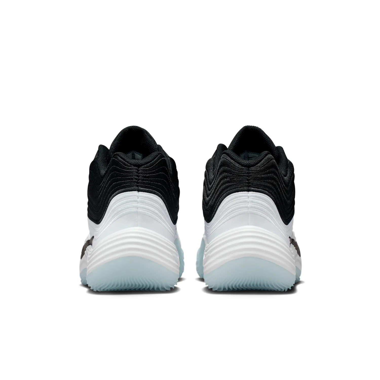 Nike Precision 8 MID image 6