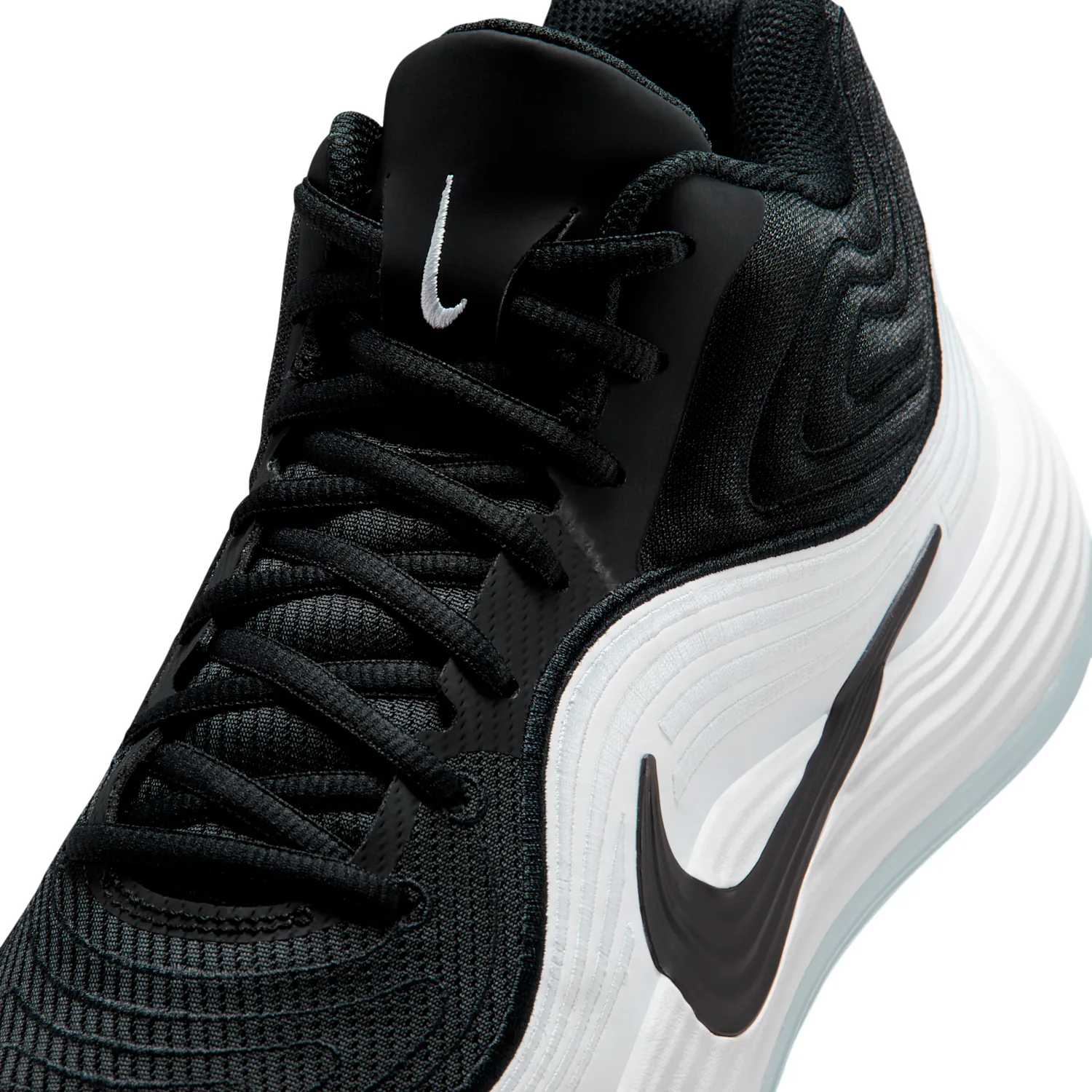 Nike Precision 8 MID image 7