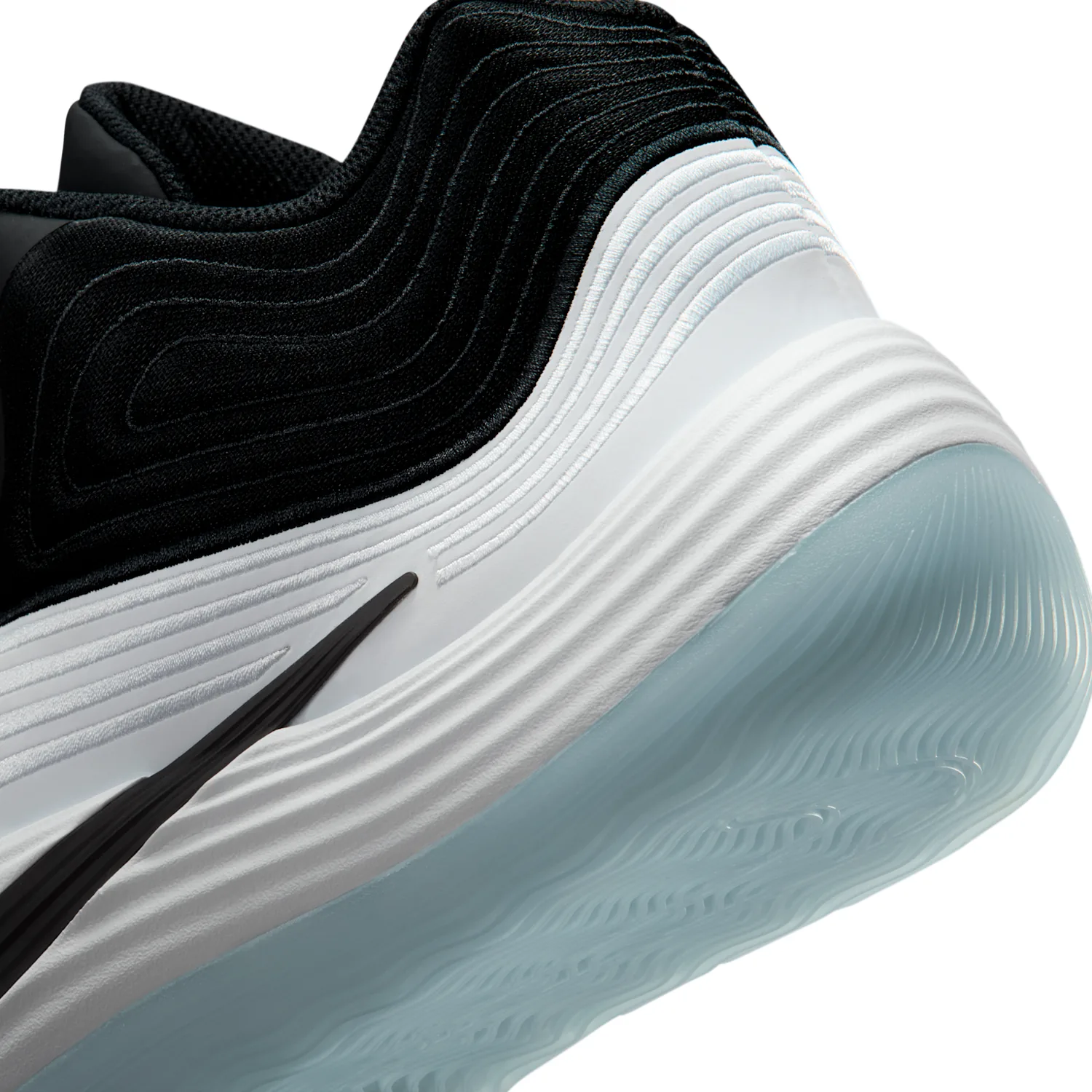 Nike Precision 8 MID image 8