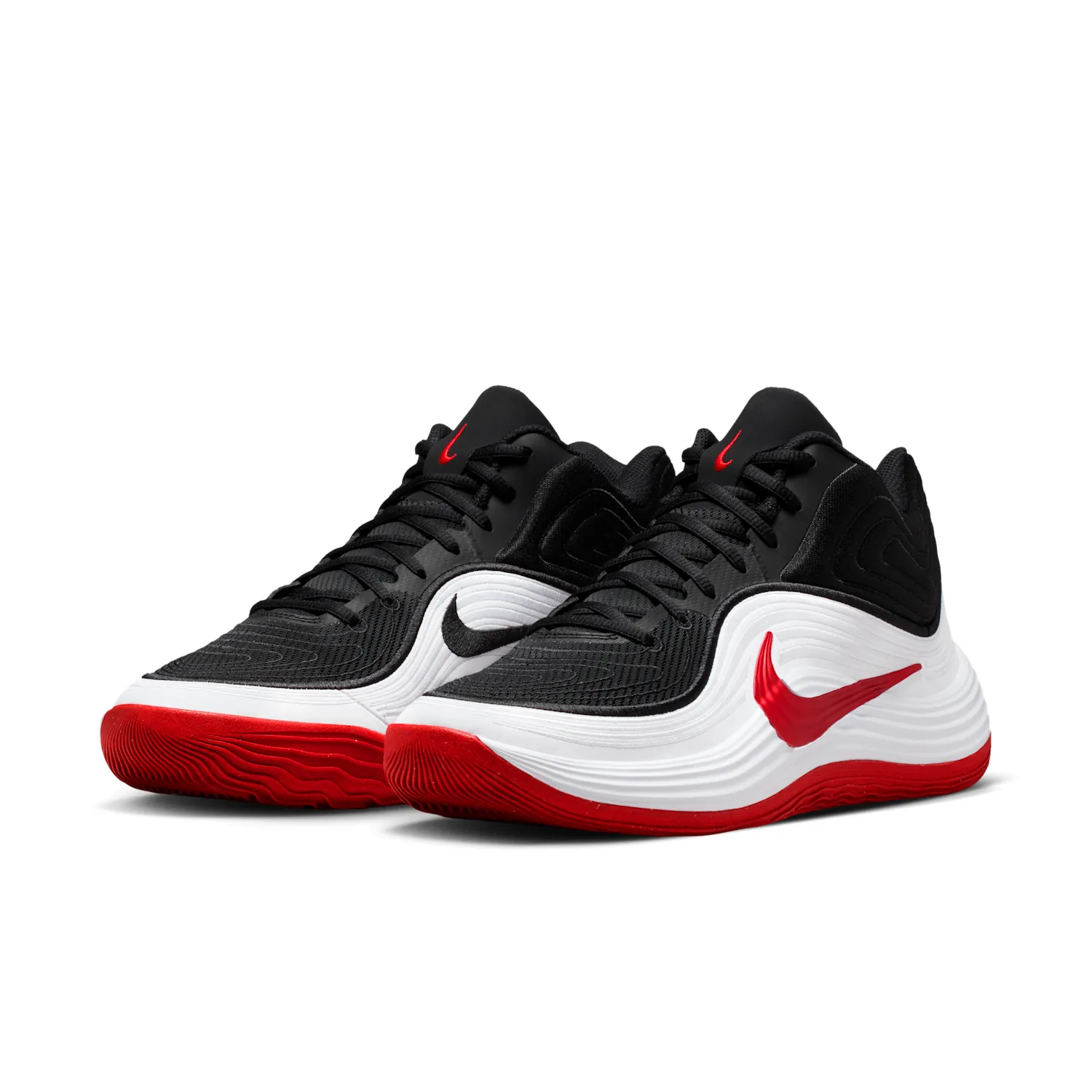 Nike Precision 8 MID image 5