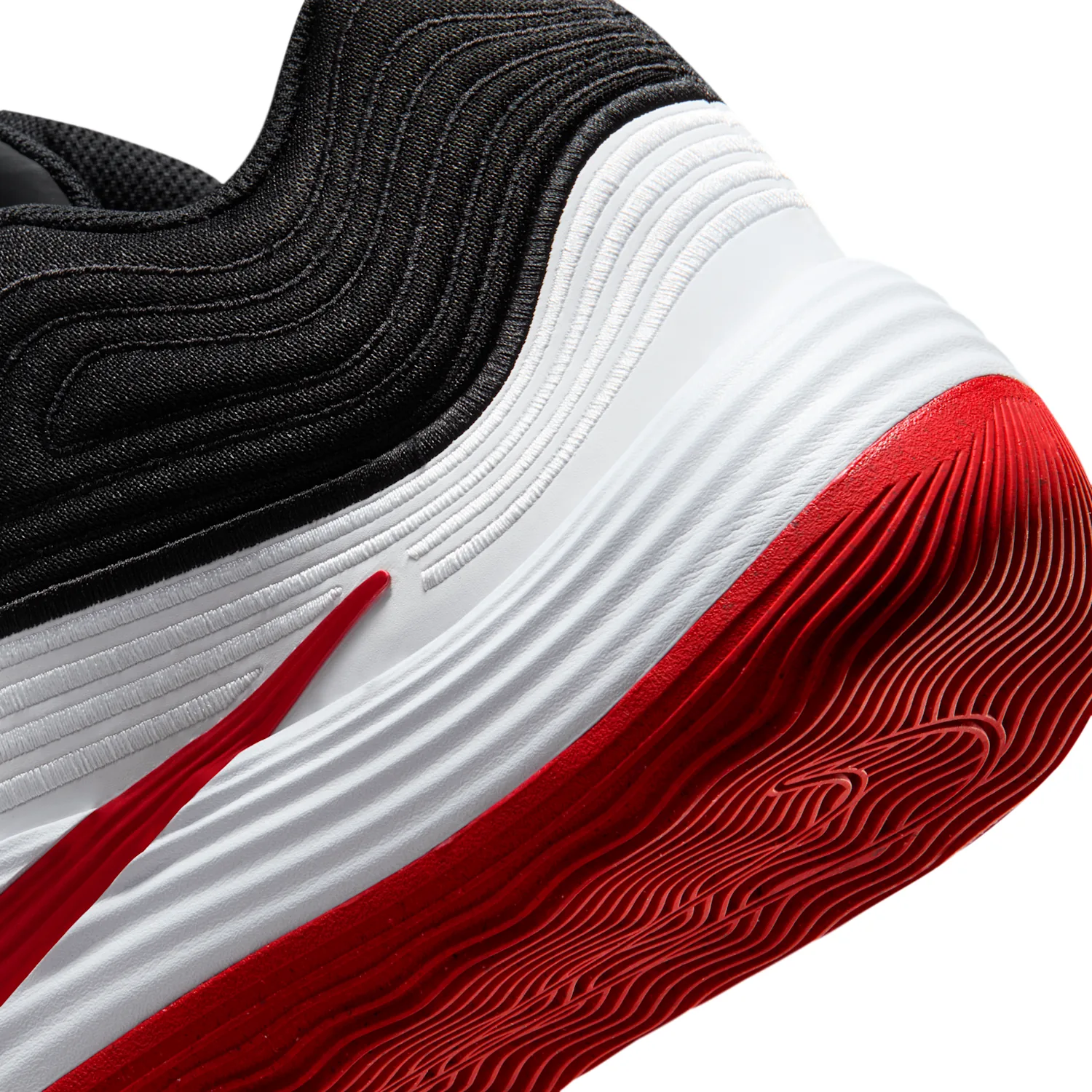 Nike Precision 8 MID image 8