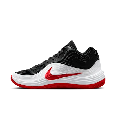 Nike Precision 8 MID