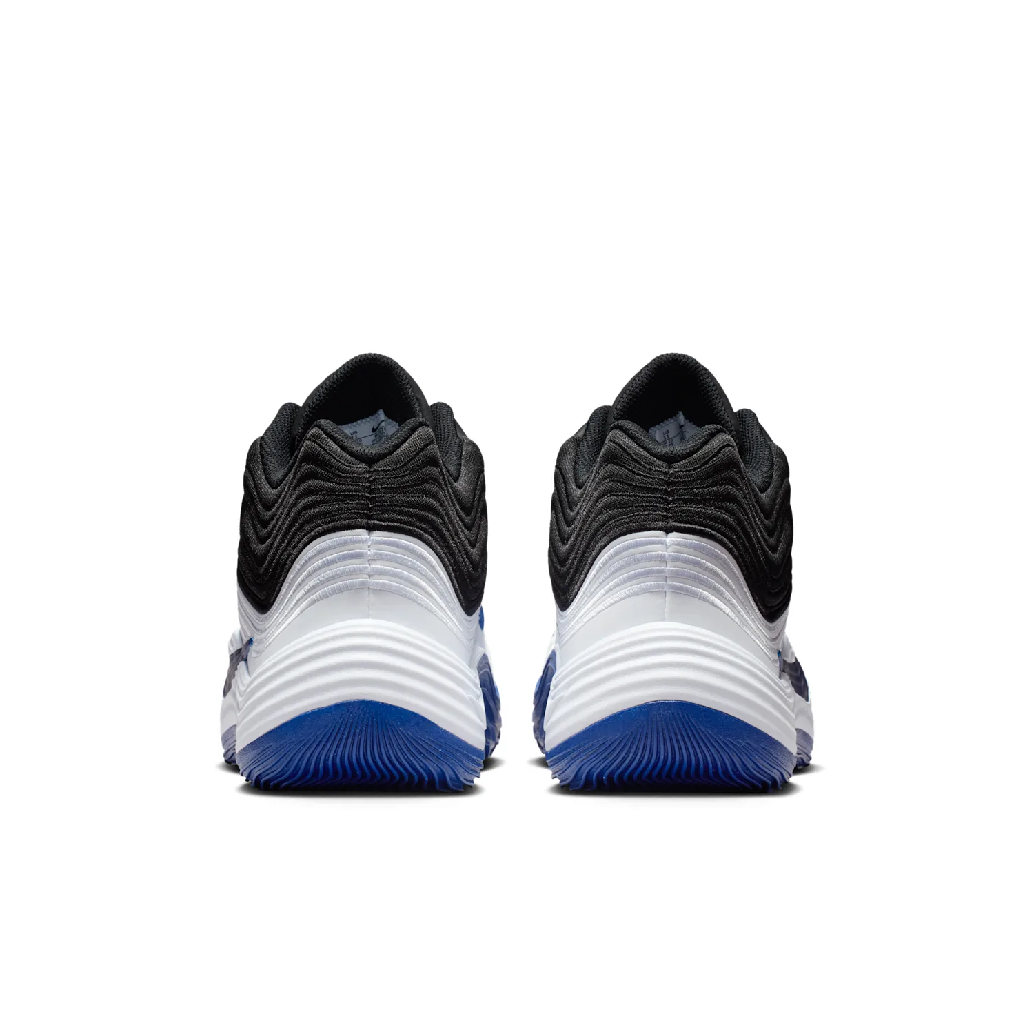 Nike Precision 8 MID image 6