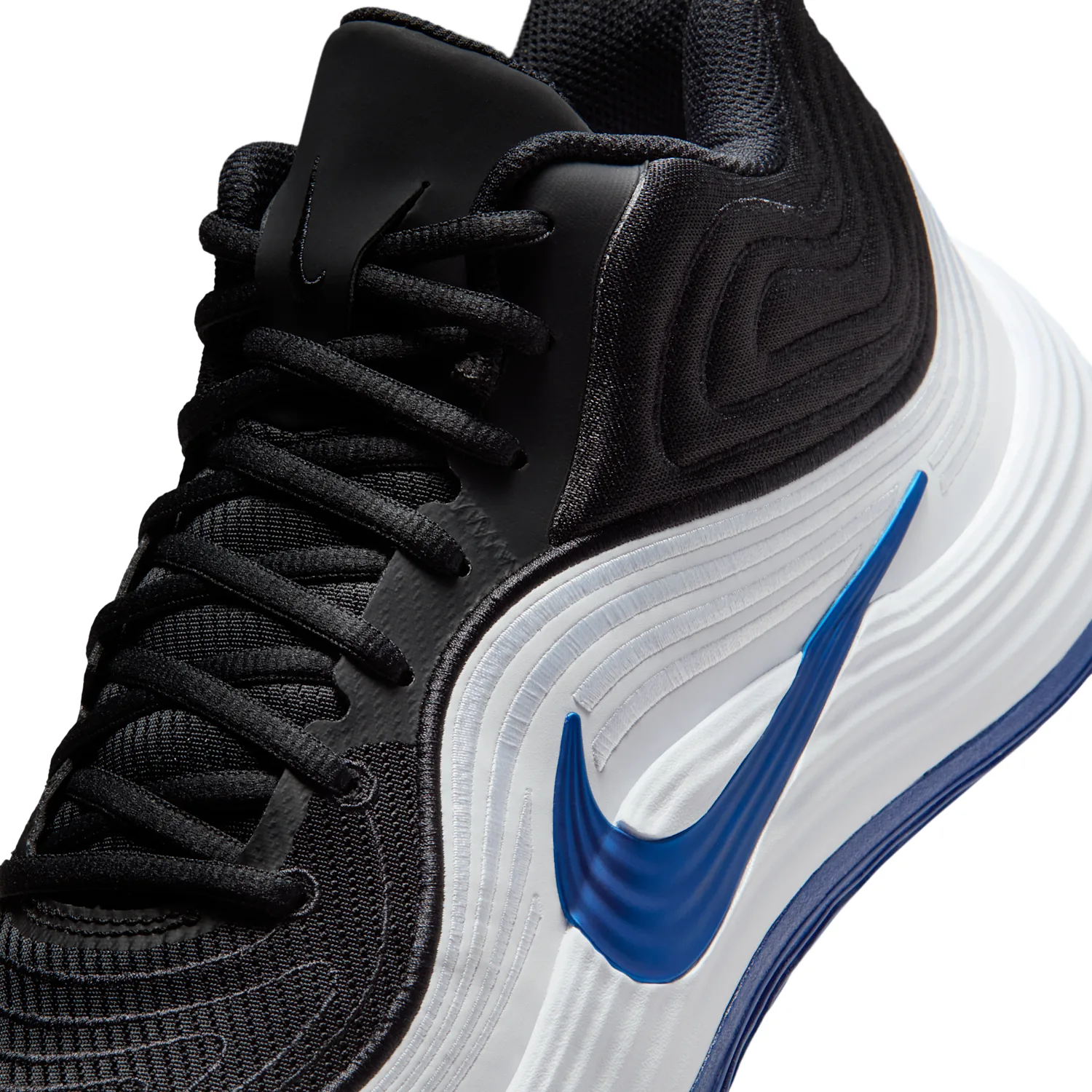 Nike Precision 8 MID image 7