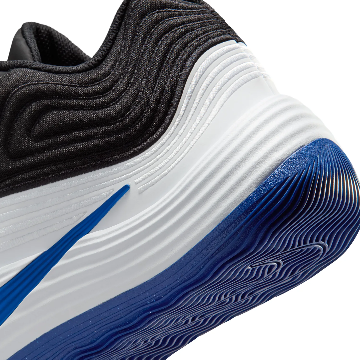 Nike Precision 8 MID image 8