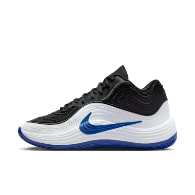 Nike Precision 8 MID